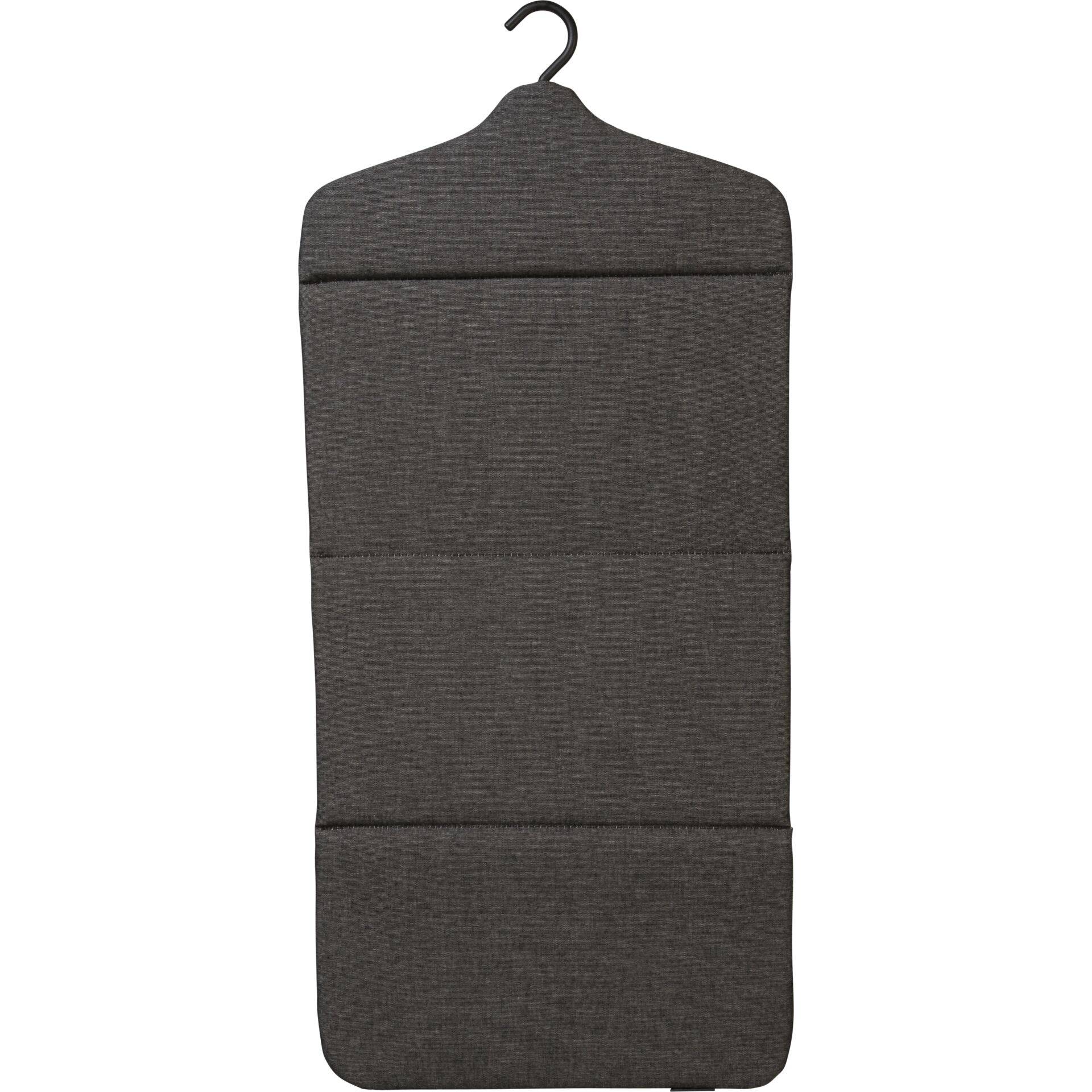 Brabantia 231728, Dampfbügelbrett, Dampfbügeleisen, Schwarz, Monochromatisch, 40 x 85 mm, 100 g-0
