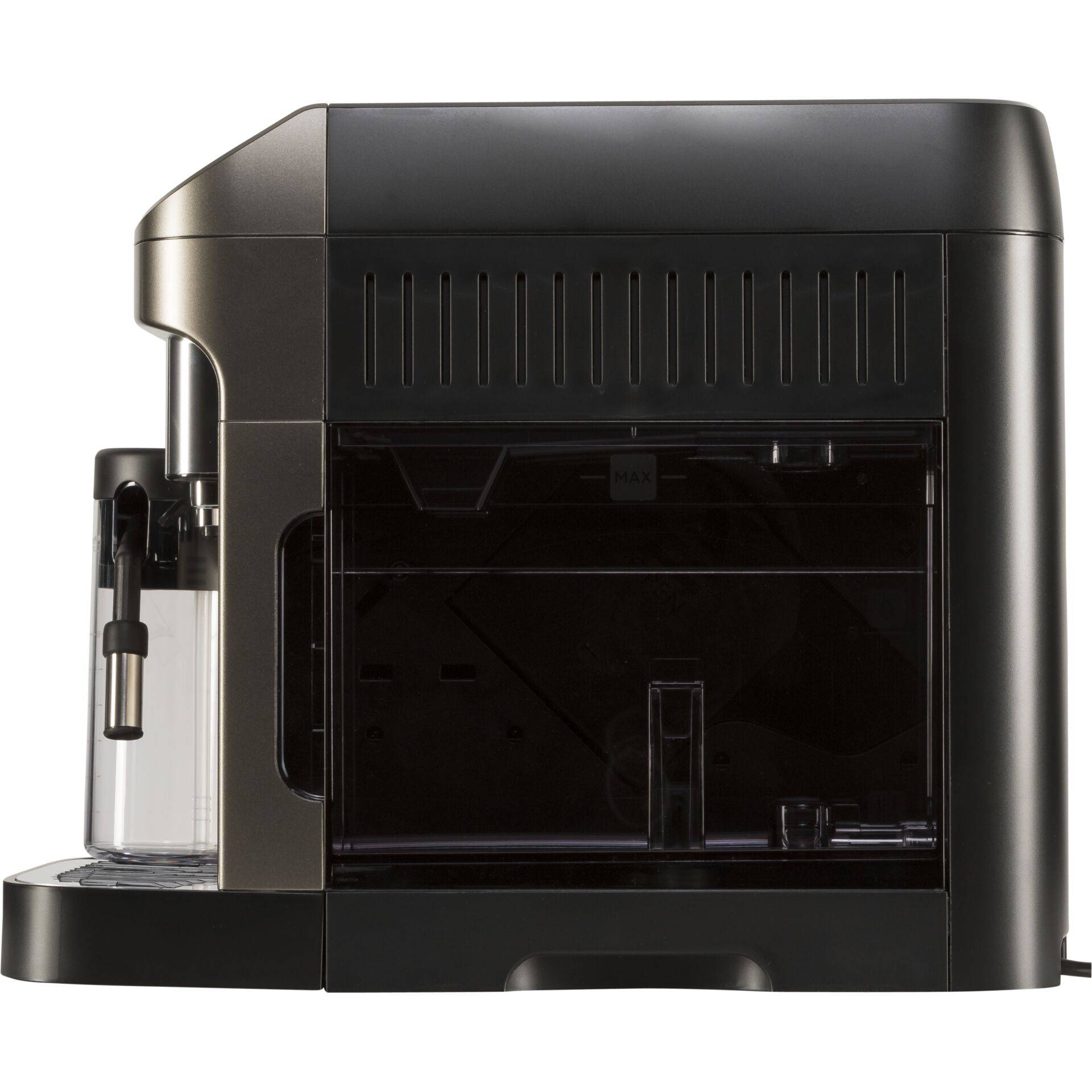 DeâEUR™Longhi ECAM 320.70.TB coffee maker Home & Living Haushaltskleingeräte Kaffeemaschinen-1