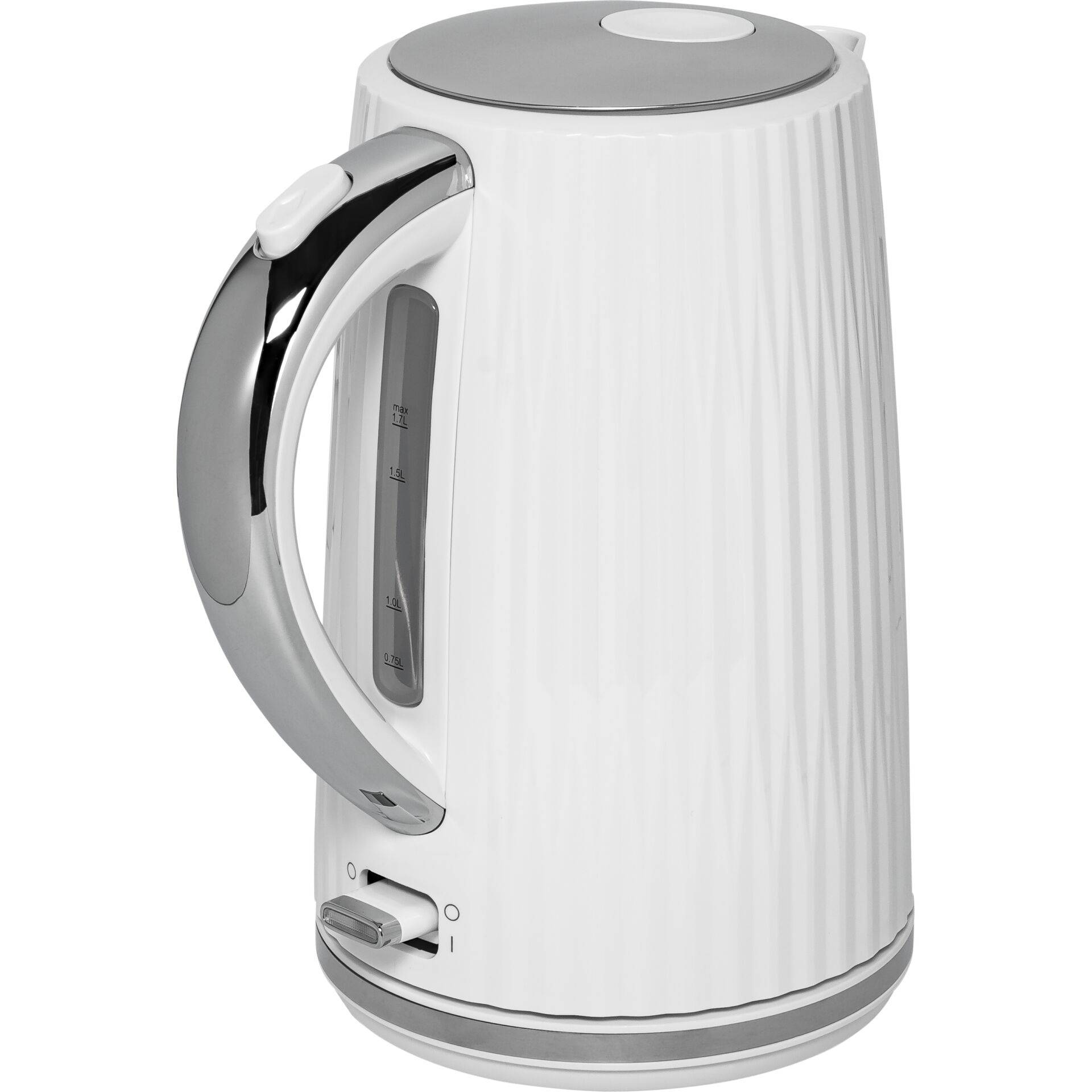 RUSSELL HOBBS - Eden Wasserkocher-1
