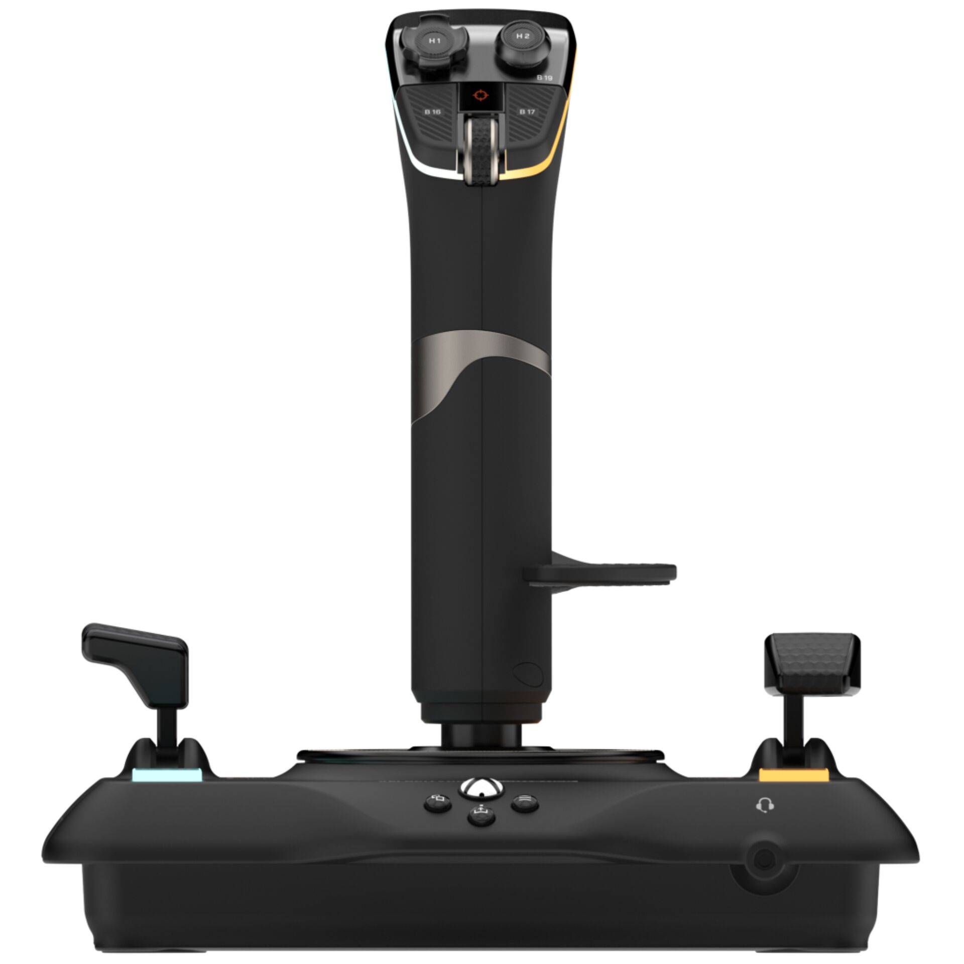 Turtle Beach VelocityOne Flightstick - Joystick-2
