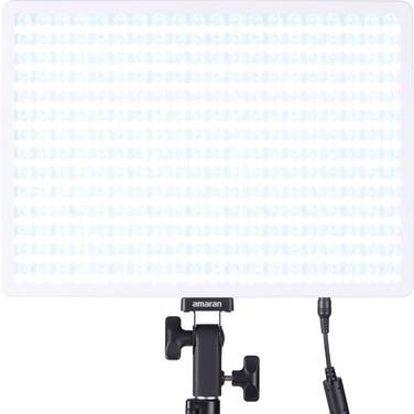 Amaran pano 120c Kit weiss