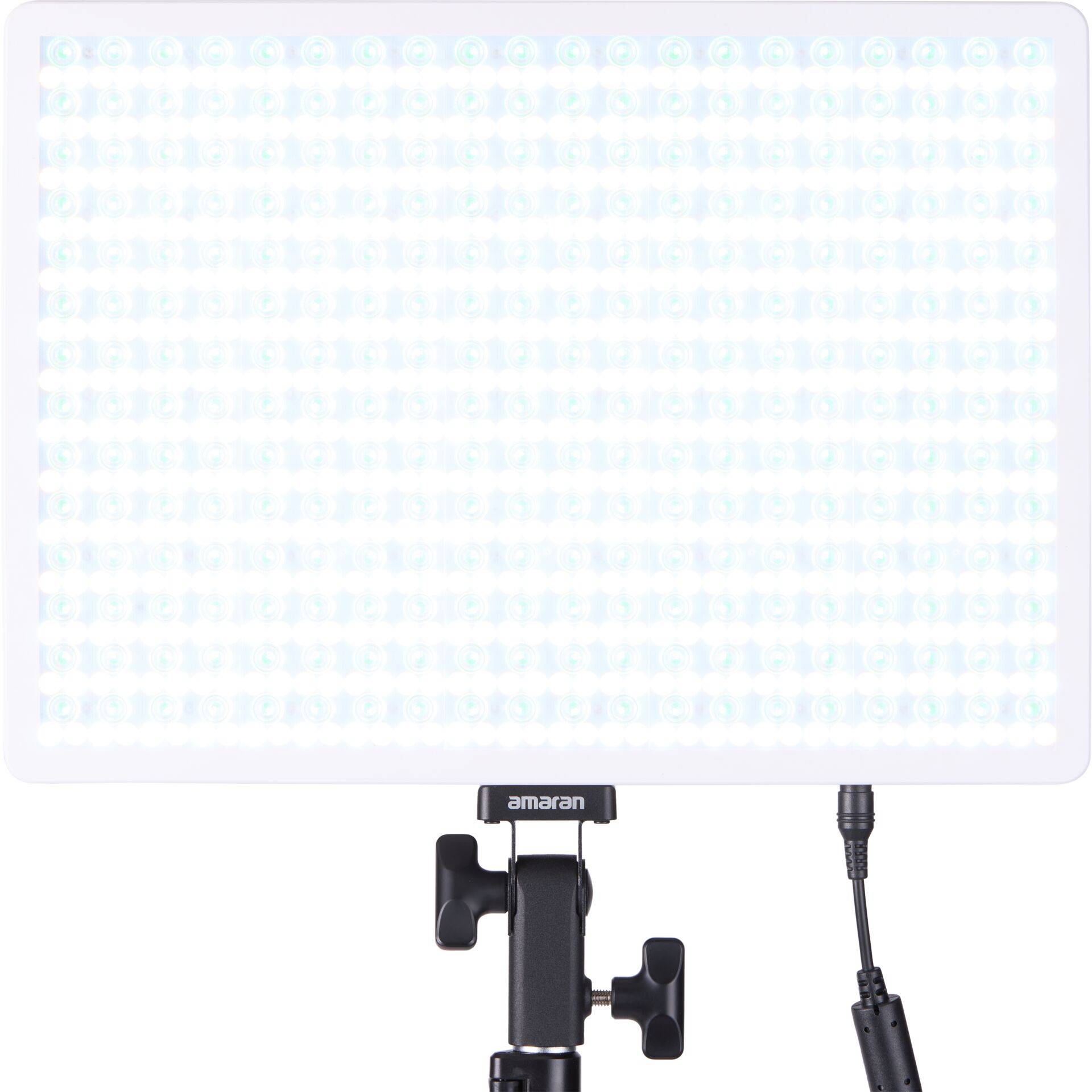 Amaran pano 120c Kit weiss-0