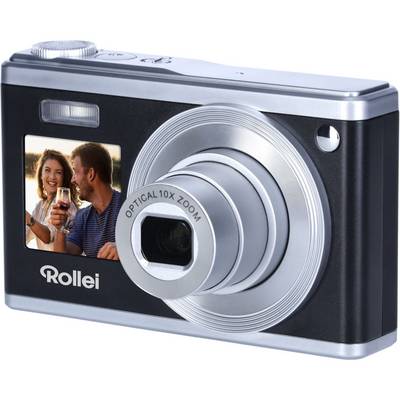 Rollei Compactline 10x Audio & Video Digitalkameras-0
