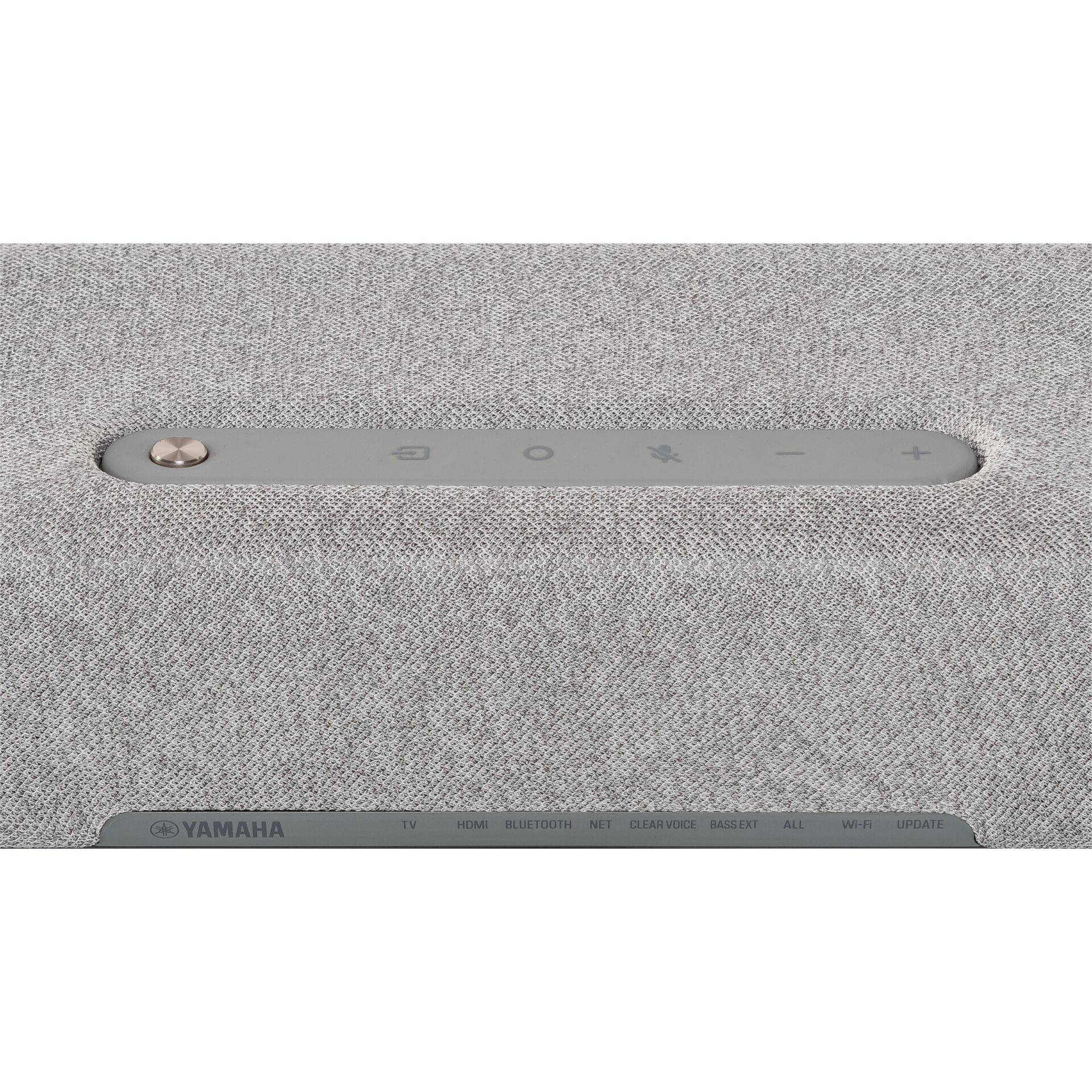 Yamaha True X-Bar 40A light grey-1
