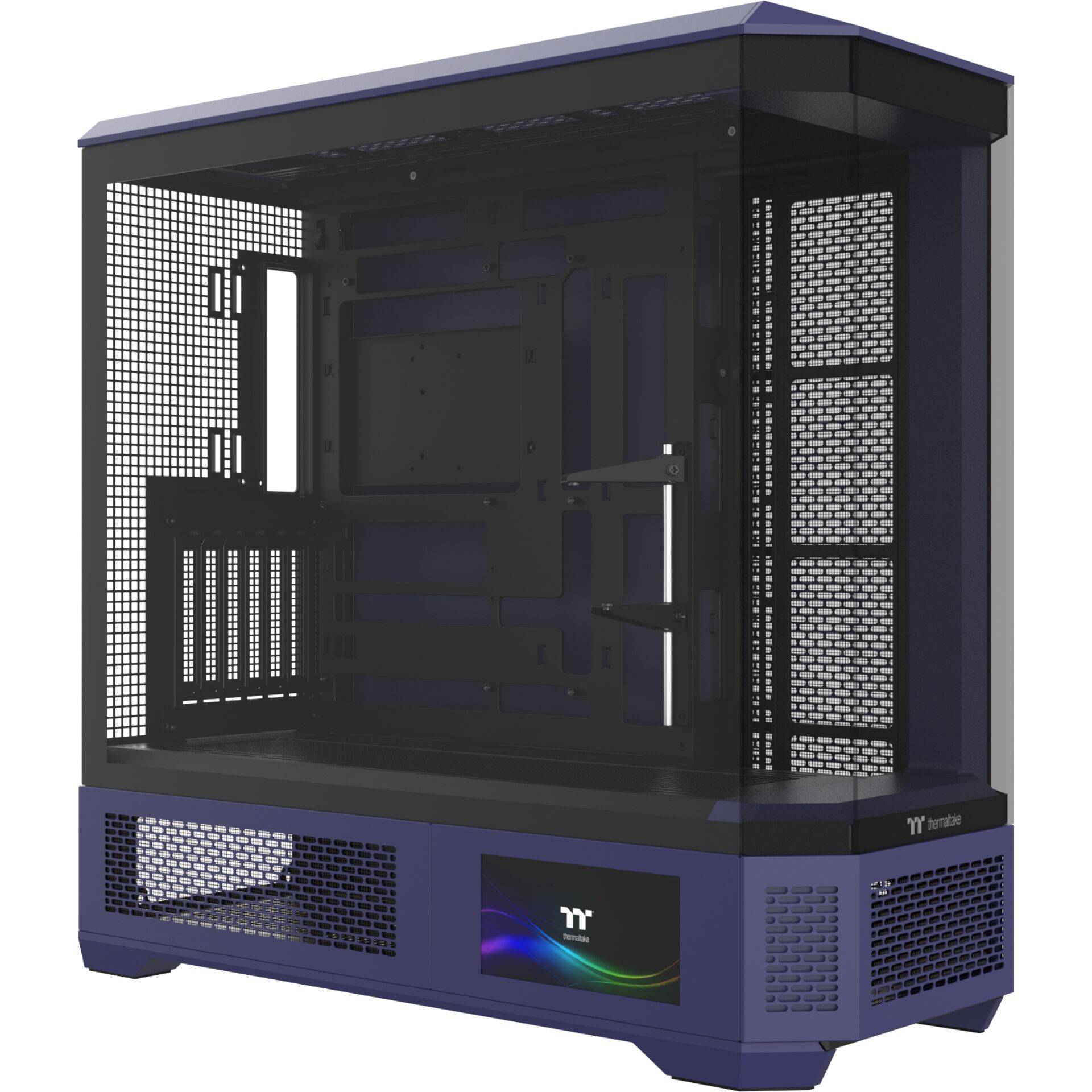Thermaltake CA-11H-00FNWN-00 computer case Gehäuse Midi-/Mini-Tower-0