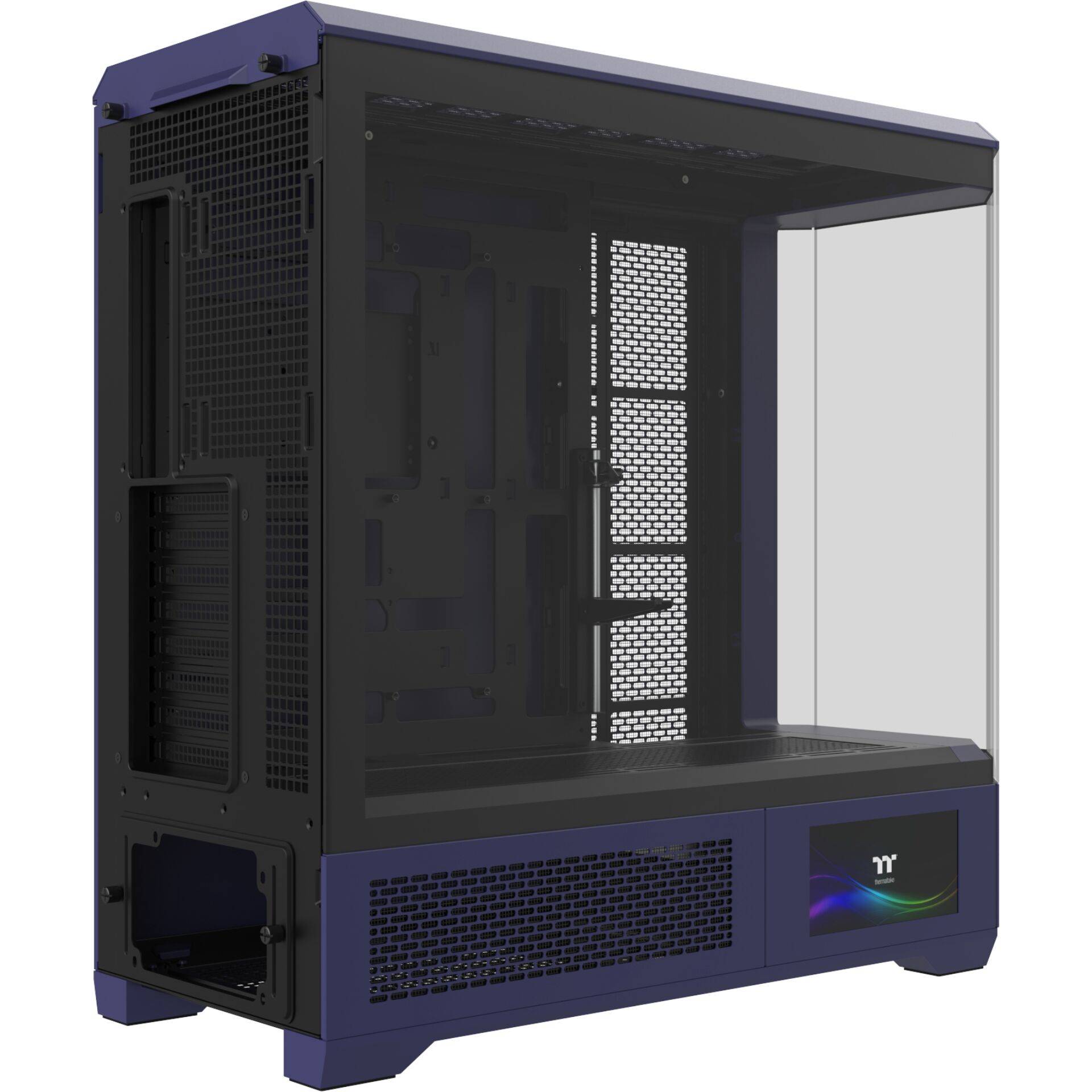 Thermaltake CA-11H-00FNWN-00 computer case Gehäuse Midi-/Mini-Tower-1