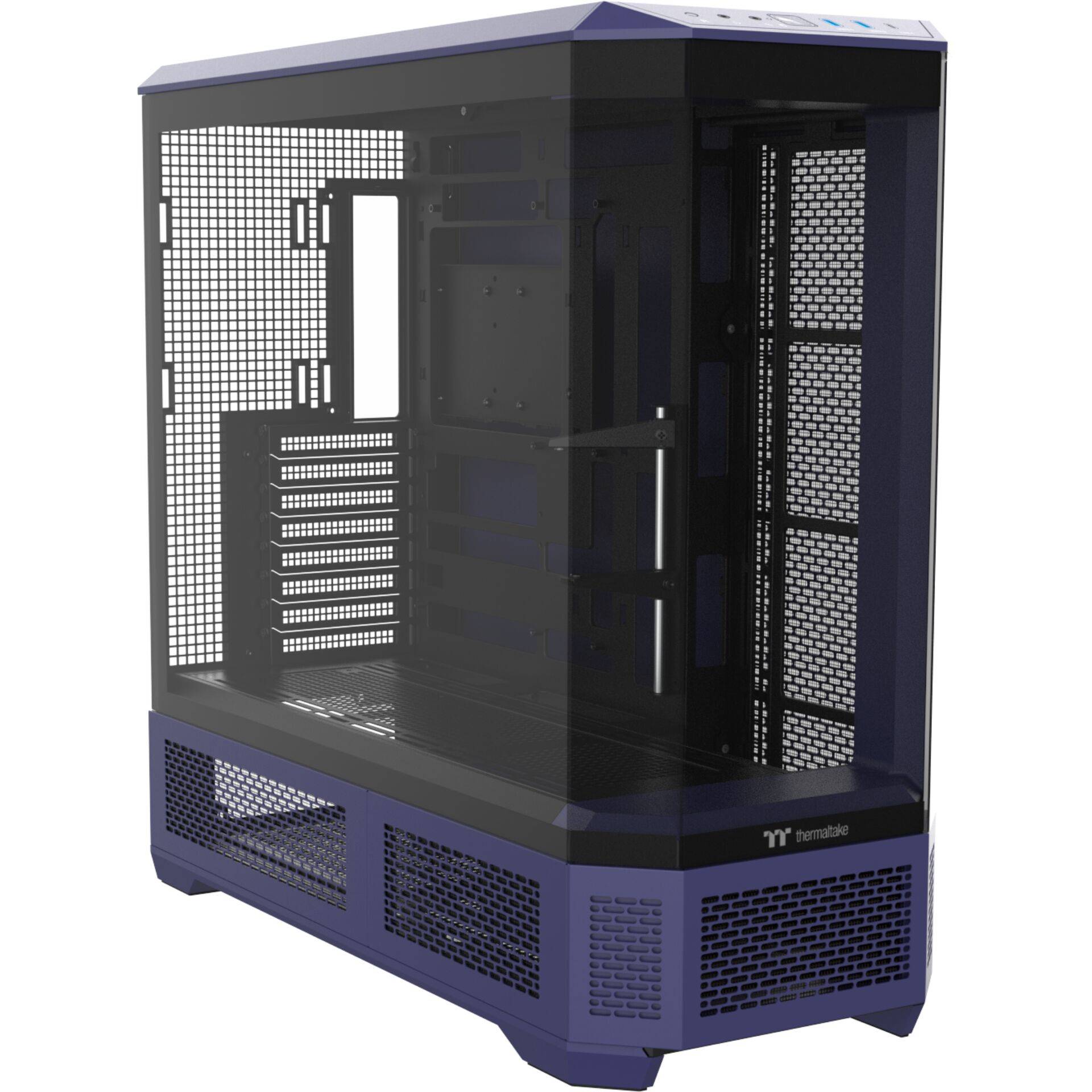Thermaltake CA-11H-00FNWN-00 computer case Gehäuse Midi-/Mini-Tower-2