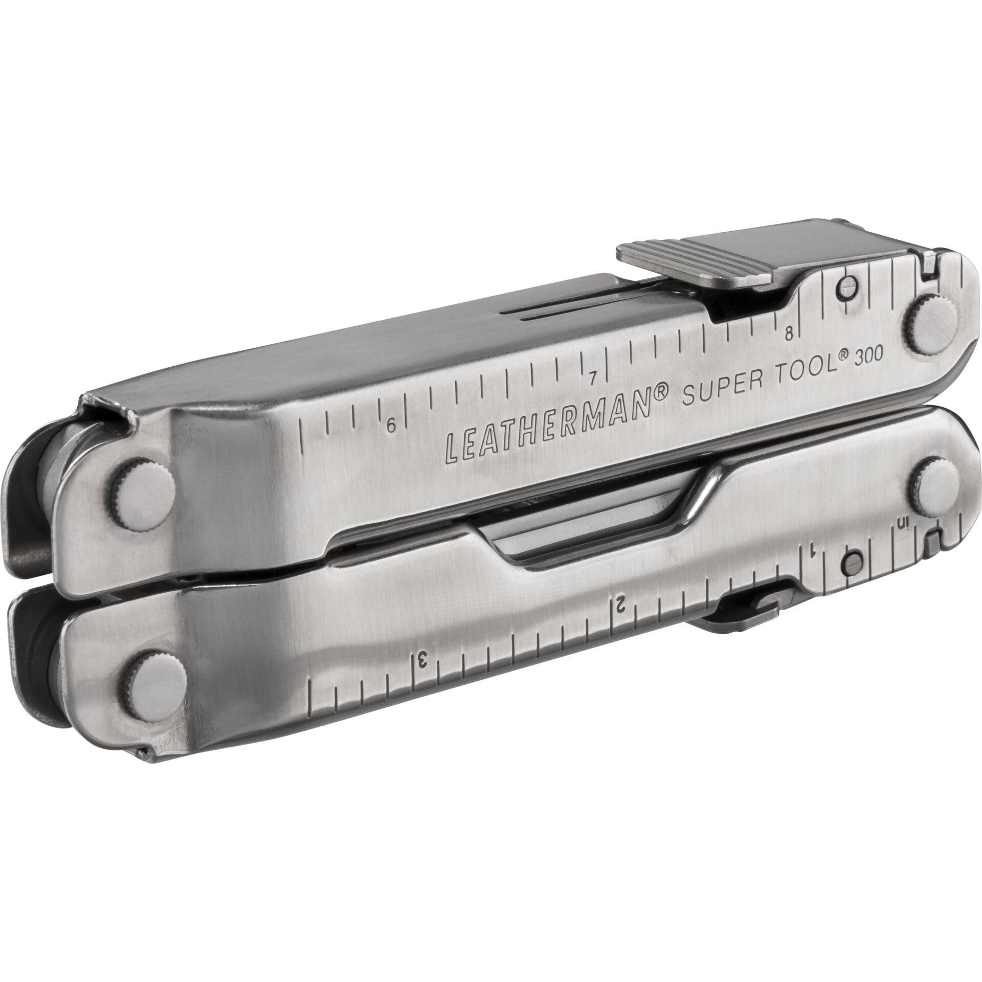 Leatherman Super Tool 300 multi tool pliers Home & Living Outdoor & Camping Sonstige-1