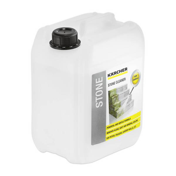 Kärcher Stein- und Fassadenreiniger RM 623 5L