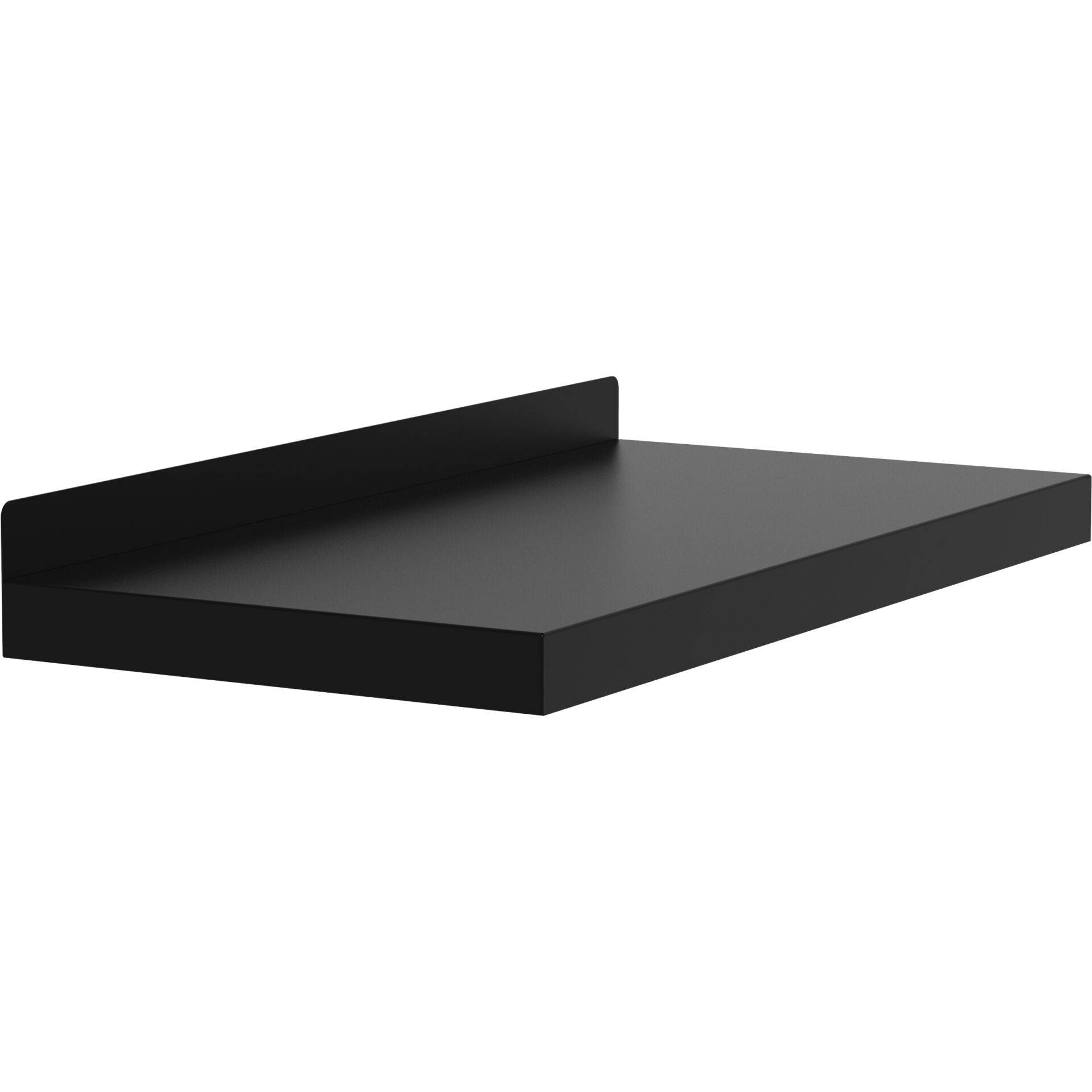 Alfa Forni Seitenablage für 80x80 und 80x160 in 40x80cm-0