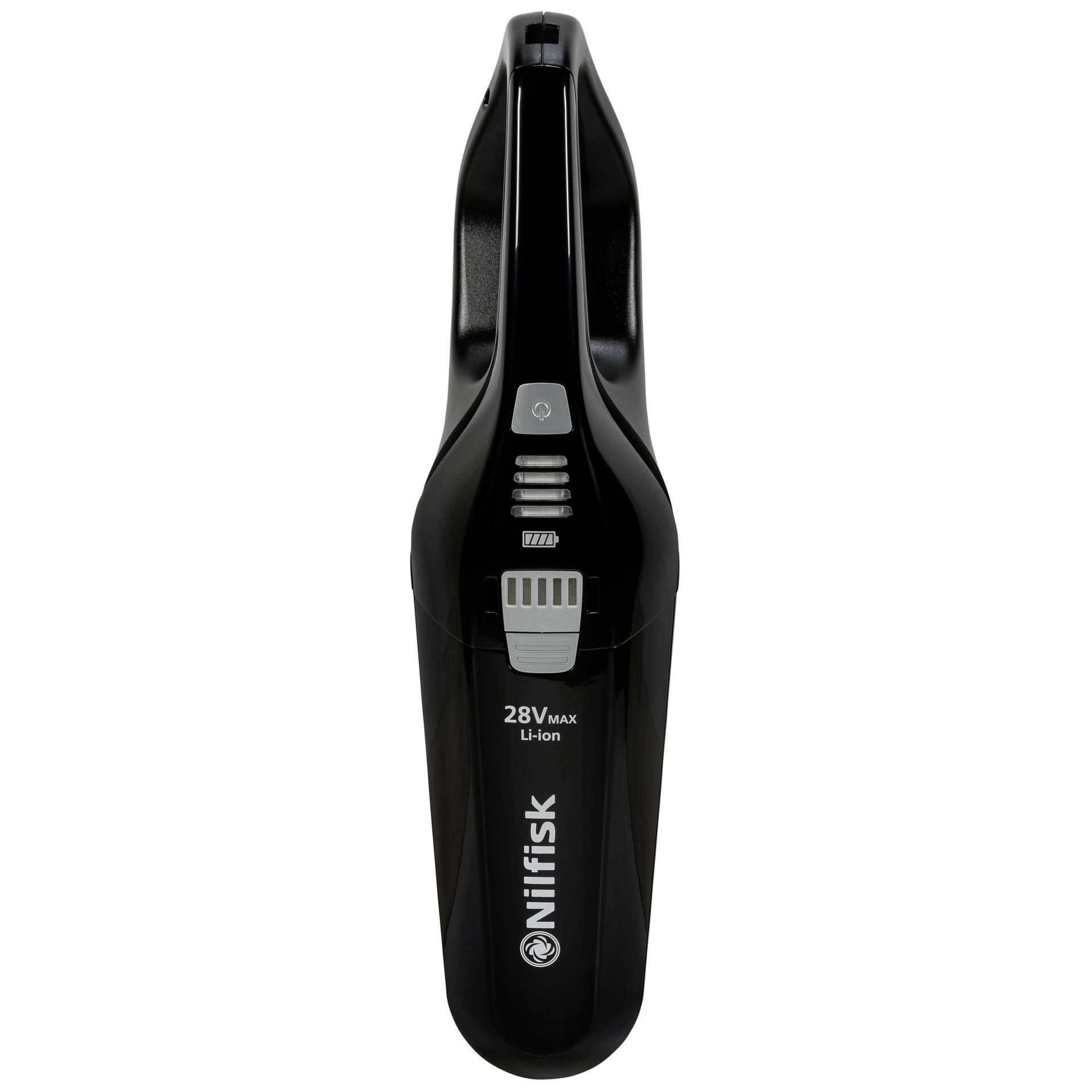 Nilfisk Easy 28VMAX EU - Staubsauger - Stange kurz/Handgerät (2-in-1)-1