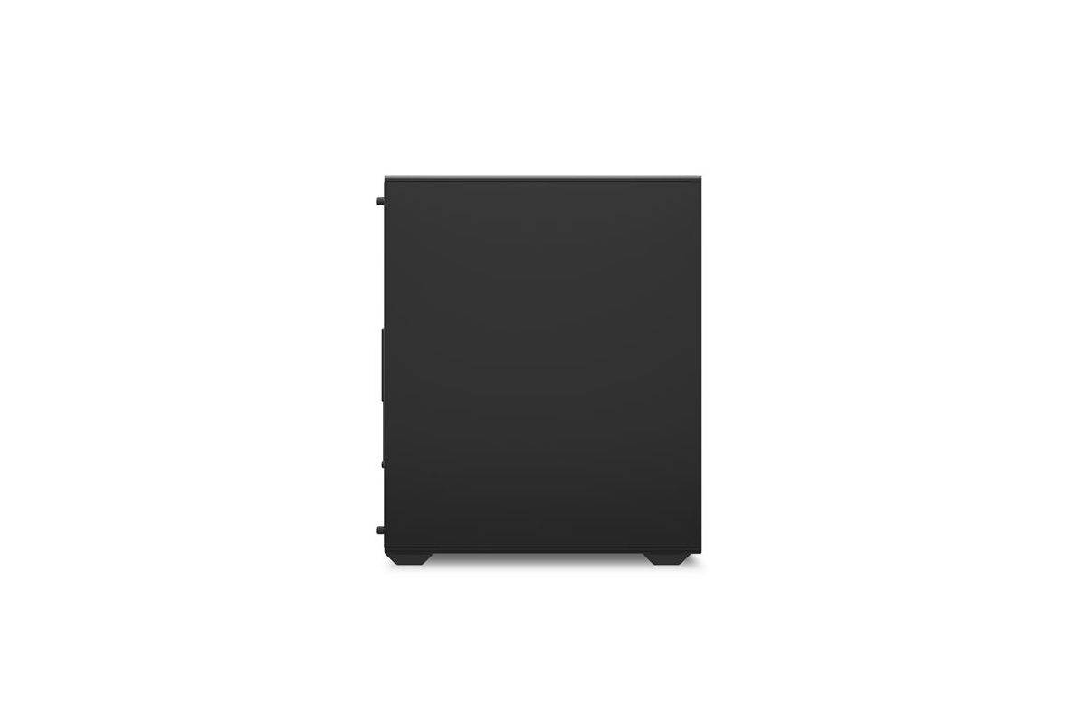 Sharkoon PC Gehäuse VK2 Black ATX schwarz 4044951041190-2