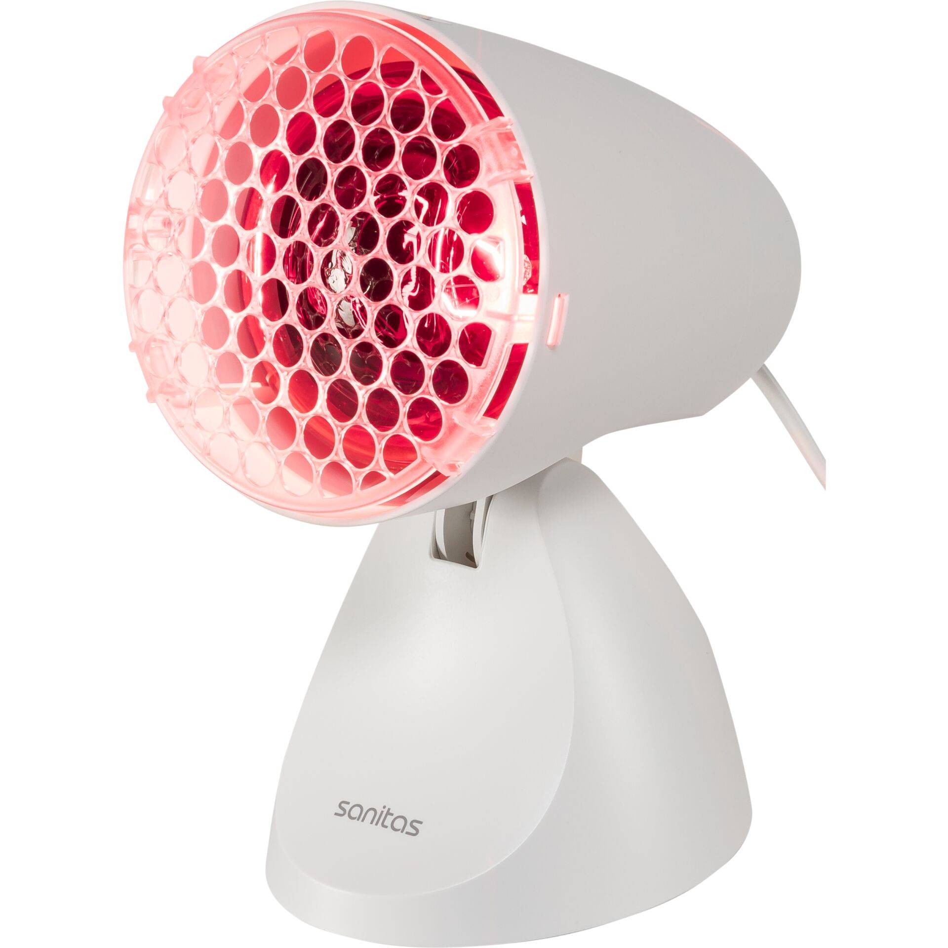 Sanitas SAN Infrarotlampe SIL 06 614.24-0
