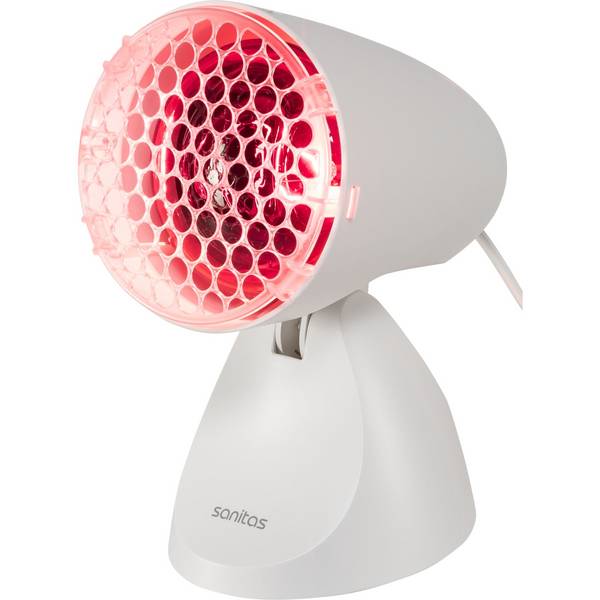 Sanitas SAN Infrarotlampe SIL 06 614.24