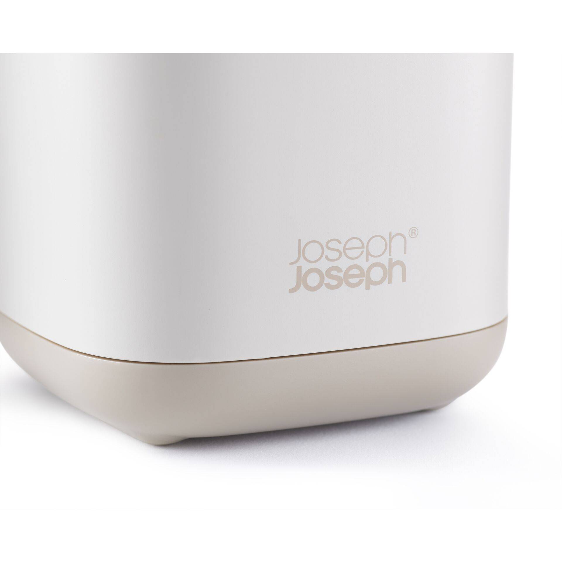 Joseph Joseph EasyStore ecru Zahnbürstenbehälter-2