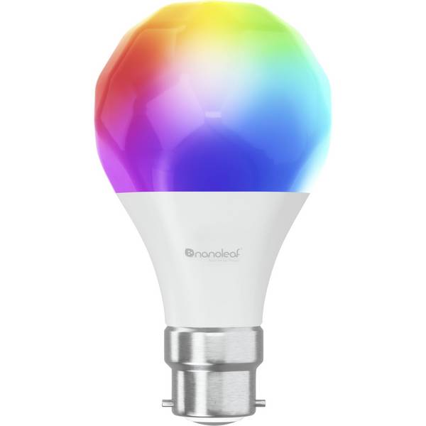 NANOLEAF - Essentials Matter Smart Bulb B22