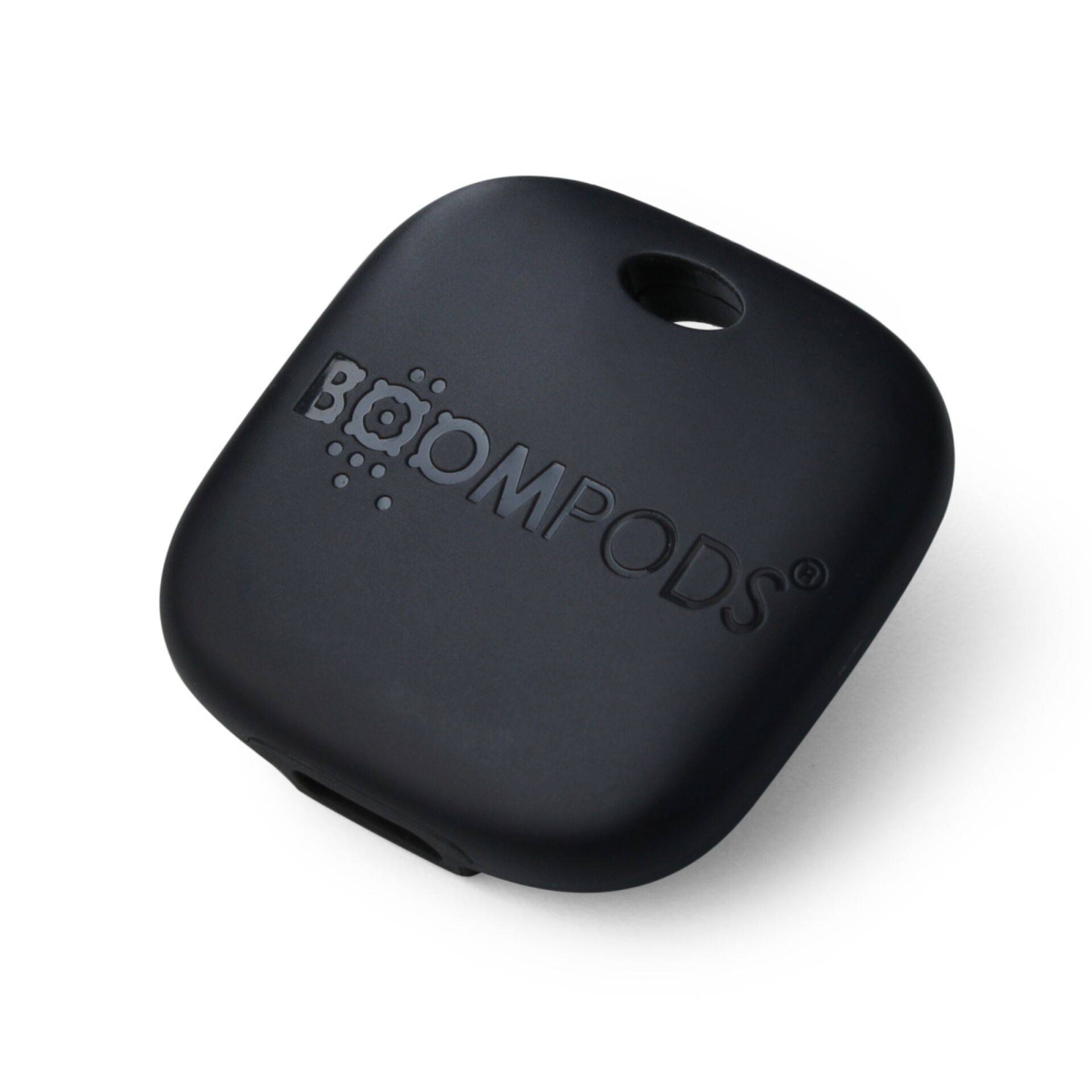 BOOMPODS Boomtag Recharge Universal Grey-0