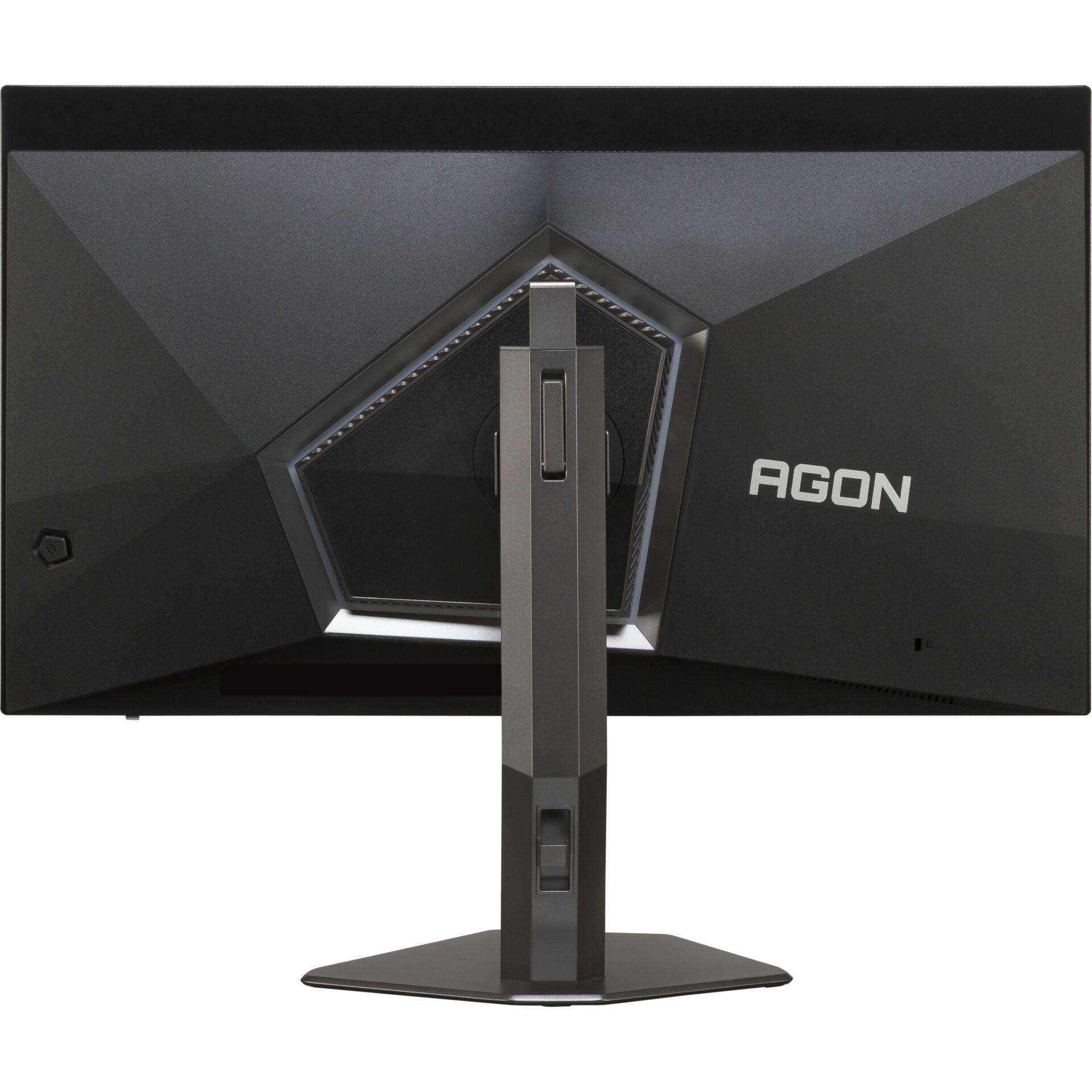 AOC AGON PRO AG276UZD - OLED-Monitor - Gaming - 68.6 cm (27"")-2
