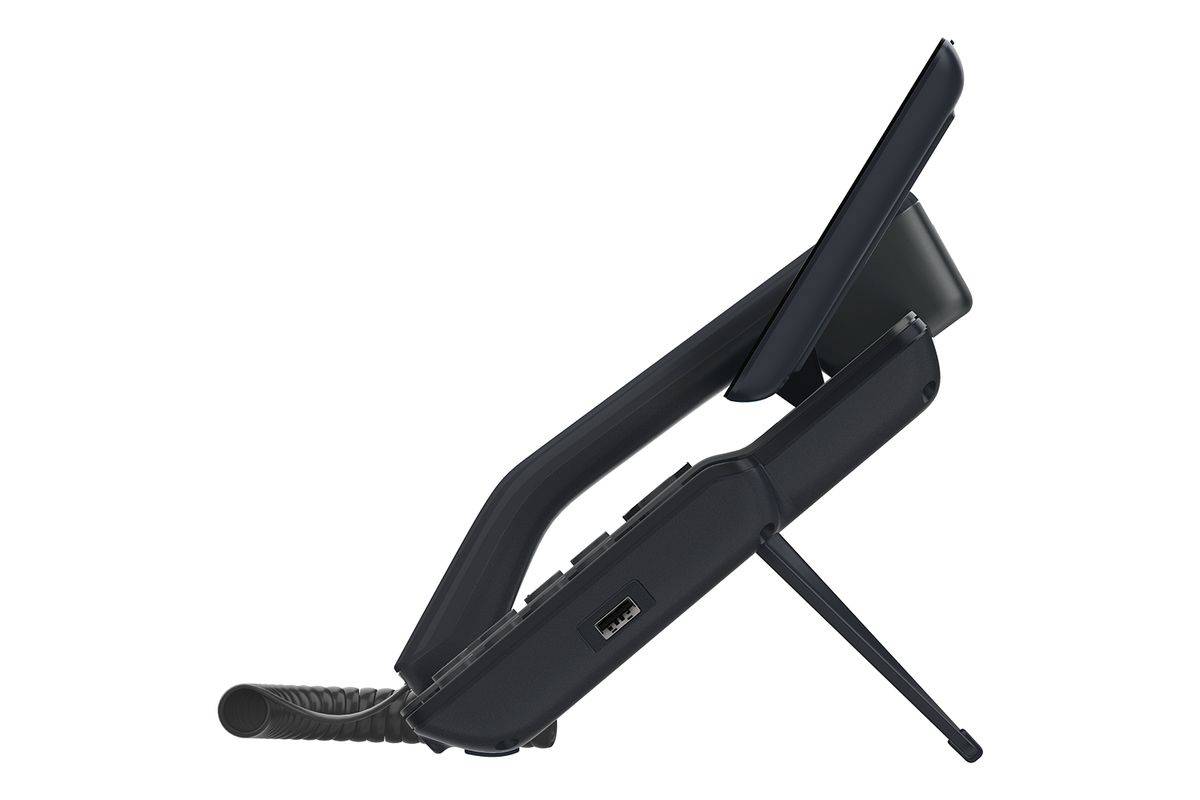 Fanvil V67 - IP-Videotelefon - mit Digitalkamera, Bluetooth-Schnittstelle mit Ru-2