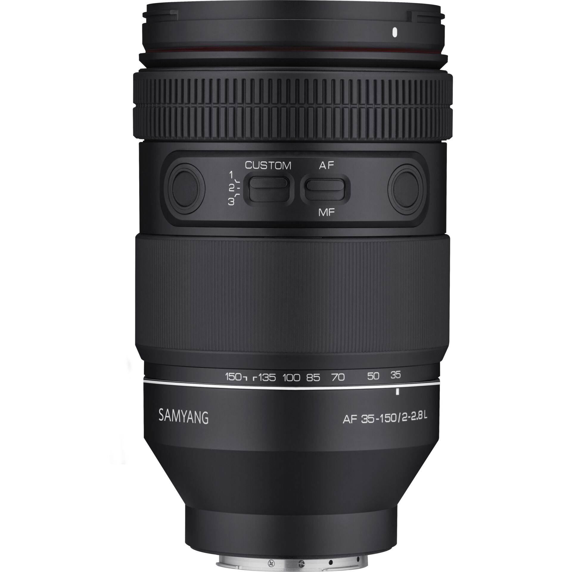 Samyang AF 2,0-2,8/35-150 L-Mount-1
