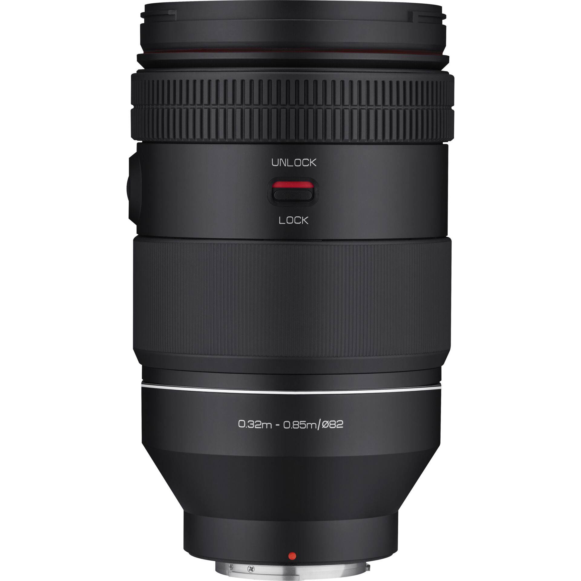 Samyang AF 2,0-2,8/35-150 L-Mount-2