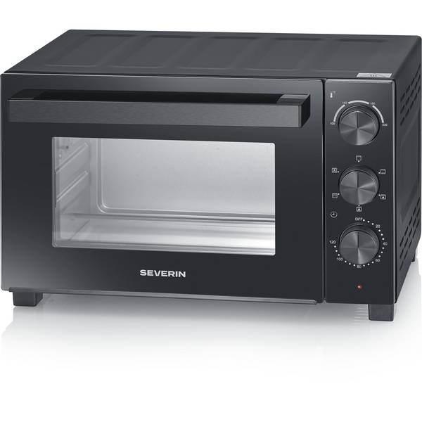 SEVERIN - TO 2075 Back-und Toastofen