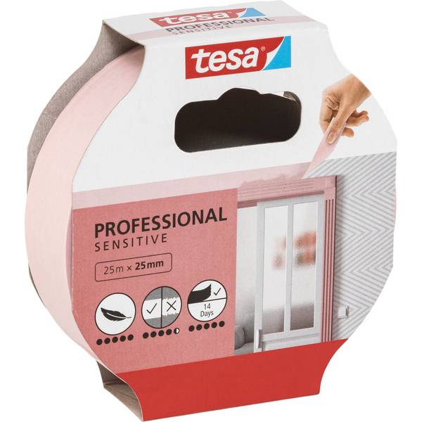 TESA 56260 Baumarkt & Garten Werkzeuge Werkzeugverbrauchsmaterial
