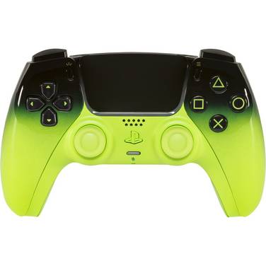 Sony DualSense, Gamepad, Android, MAC, PC, PlayStation 5, iOS, D-Pad, Home button, Schaltfläche Optionen, Schaltfläche T