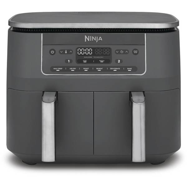 Ninja DZ300EU Heißluftfriteuse DZ300EU