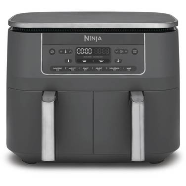 Ninja DZ300EU Heißluftfriteuse DZ300EU