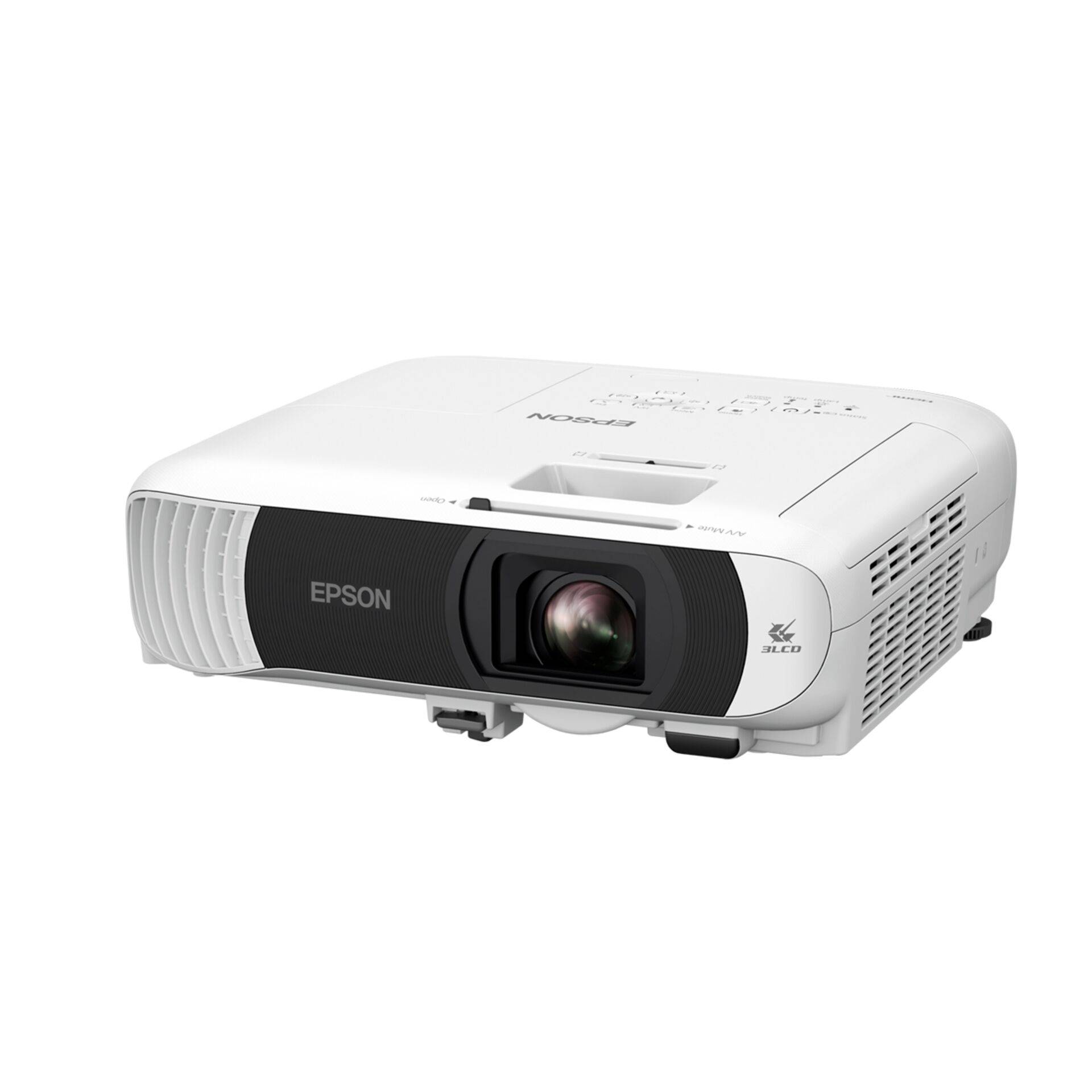 Epson EB-FH54 Beamer, 1920 x 1080 Full HD, 4100 Lumen-1