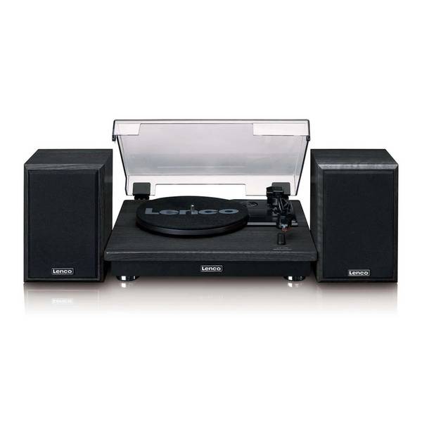 Lenco LS-100BK schwarz Audio & Video Mikrofone