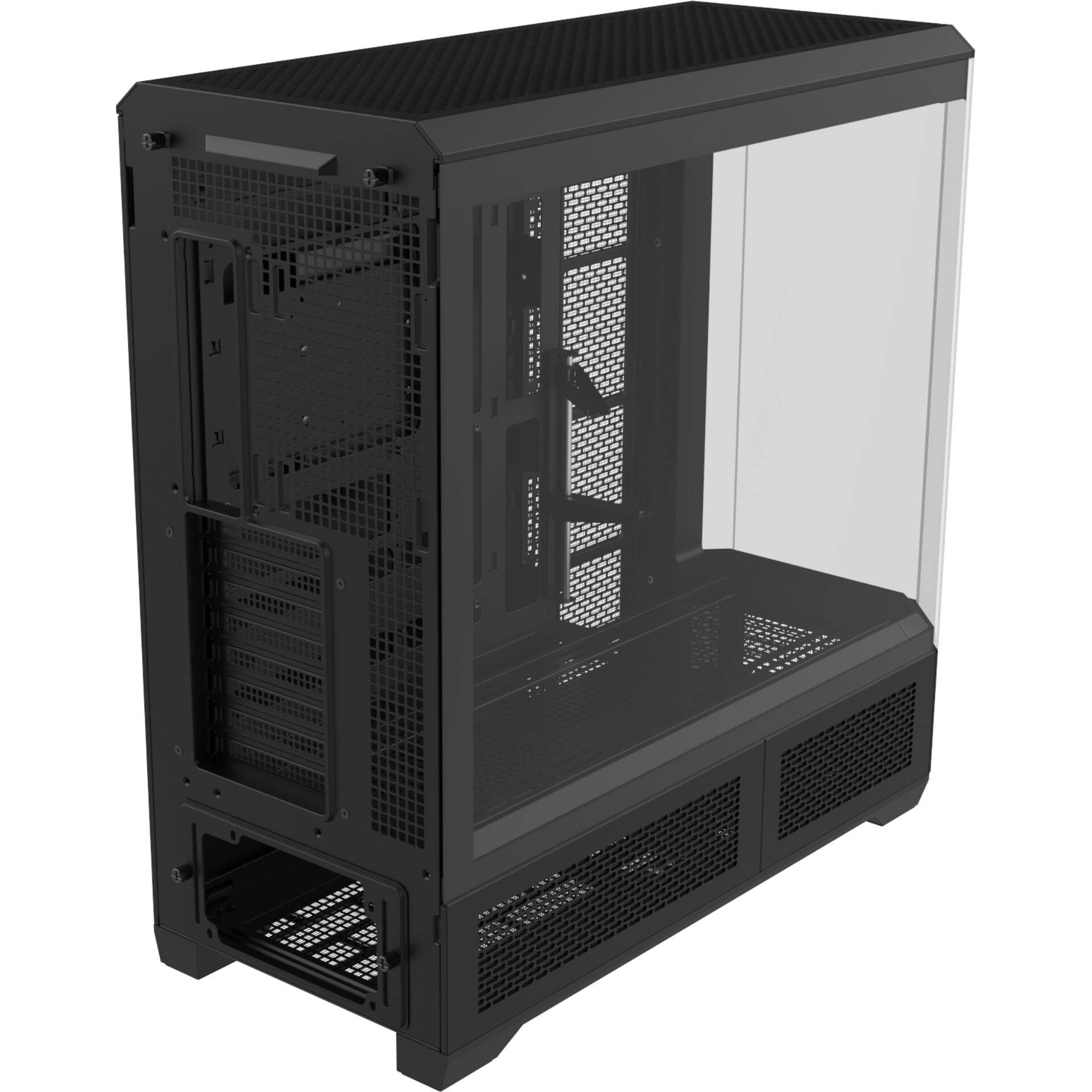 Thermaltake CA-11H-00F1WN-00 computer case Gehäuse Midi-/Mini-Tower-0