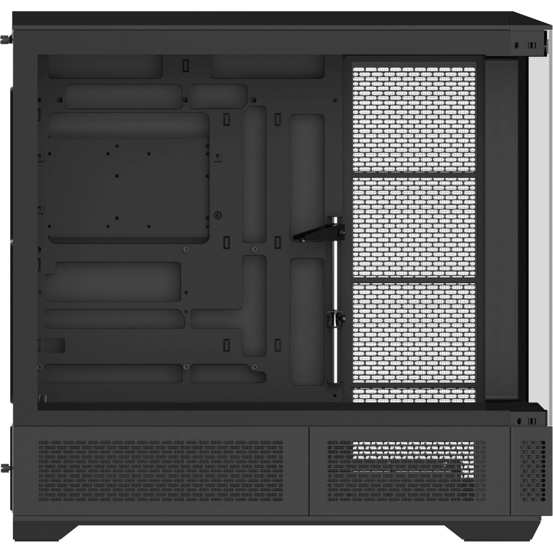 Thermaltake CA-11H-00F1WN-00 computer case Gehäuse Midi-/Mini-Tower-1