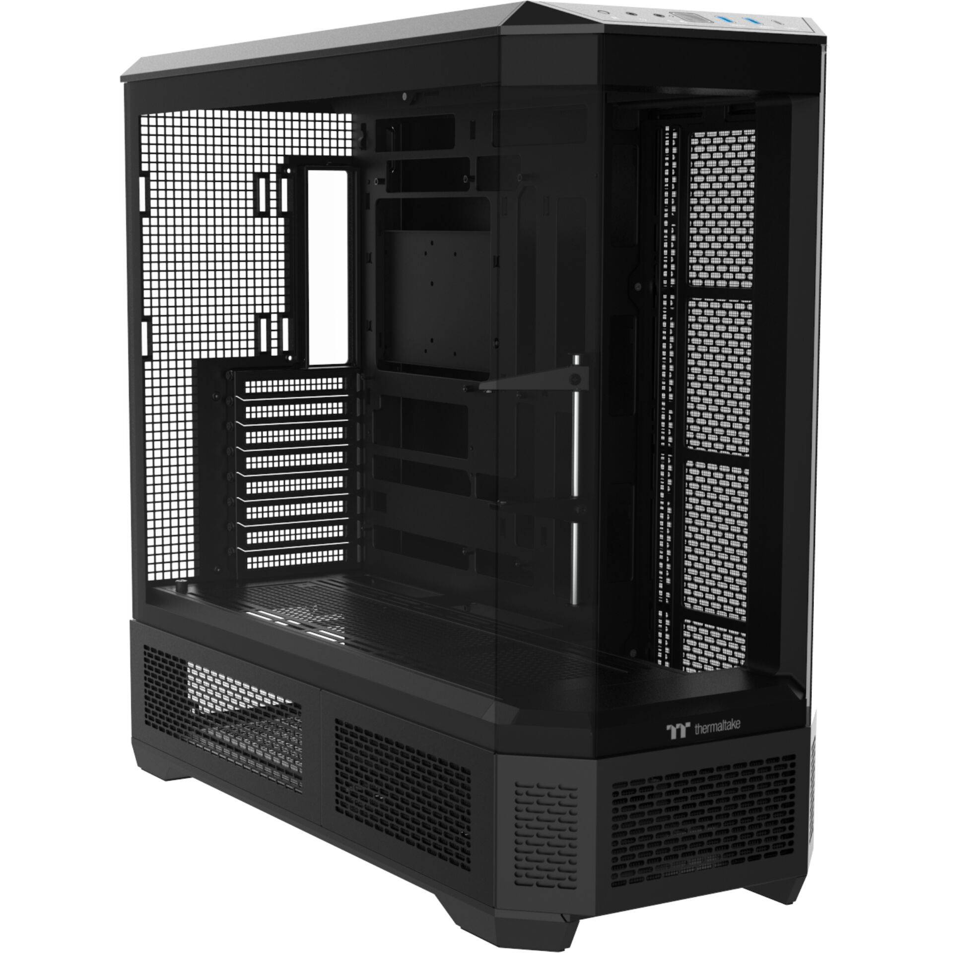 Thermaltake CA-11H-00F1WN-00 computer case Gehäuse Midi-/Mini-Tower-2