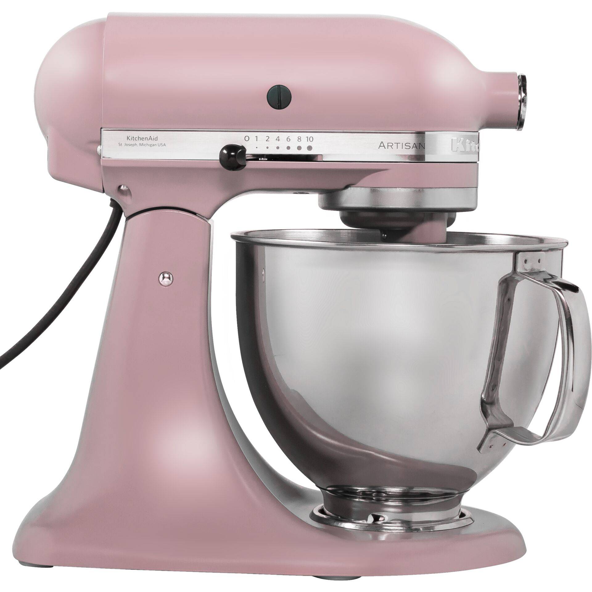KitchenAid Artisan 5KSM175PSEDR - Küchenmaschine-1