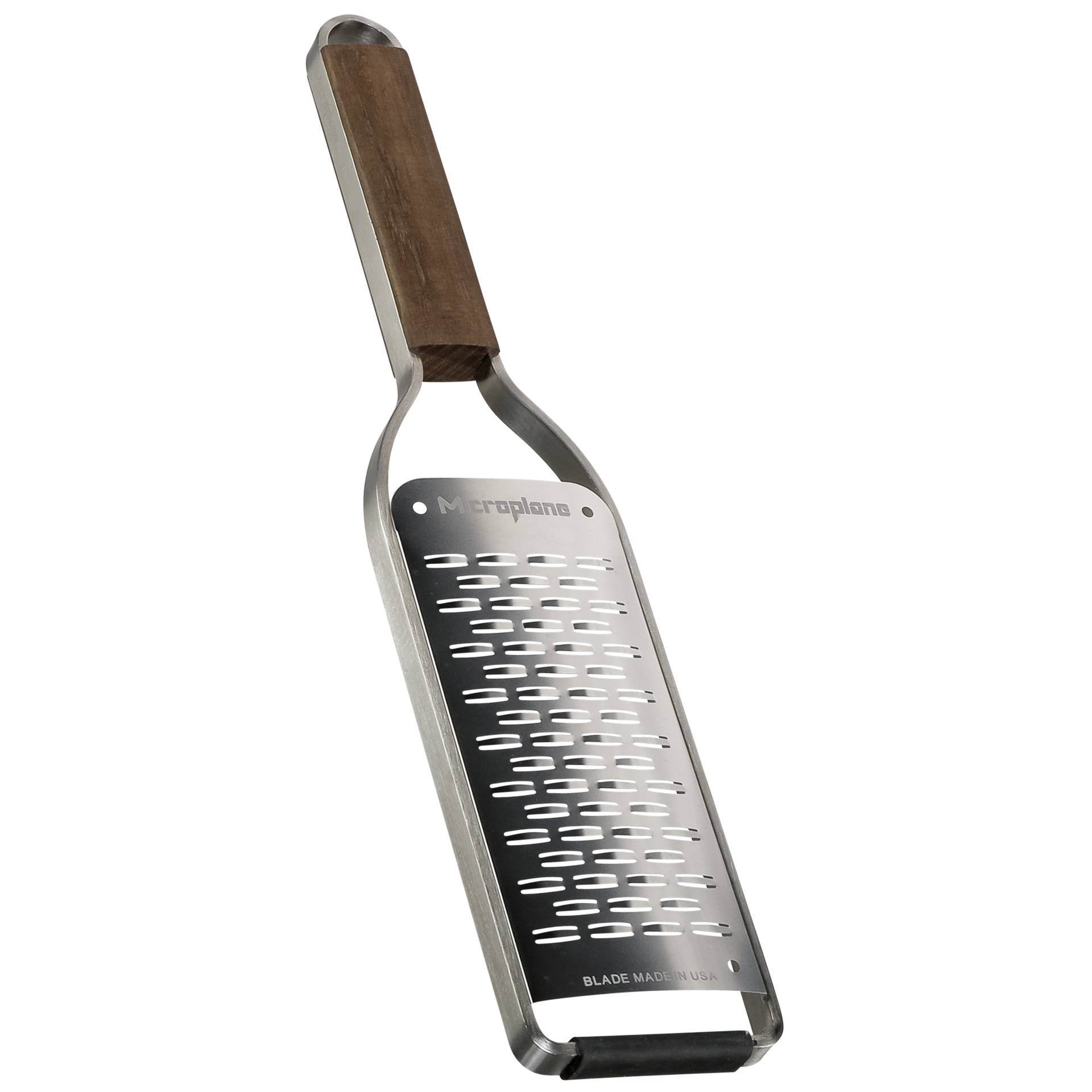 Microplane Master Series - Reibe - 6.3 x 1.8-0