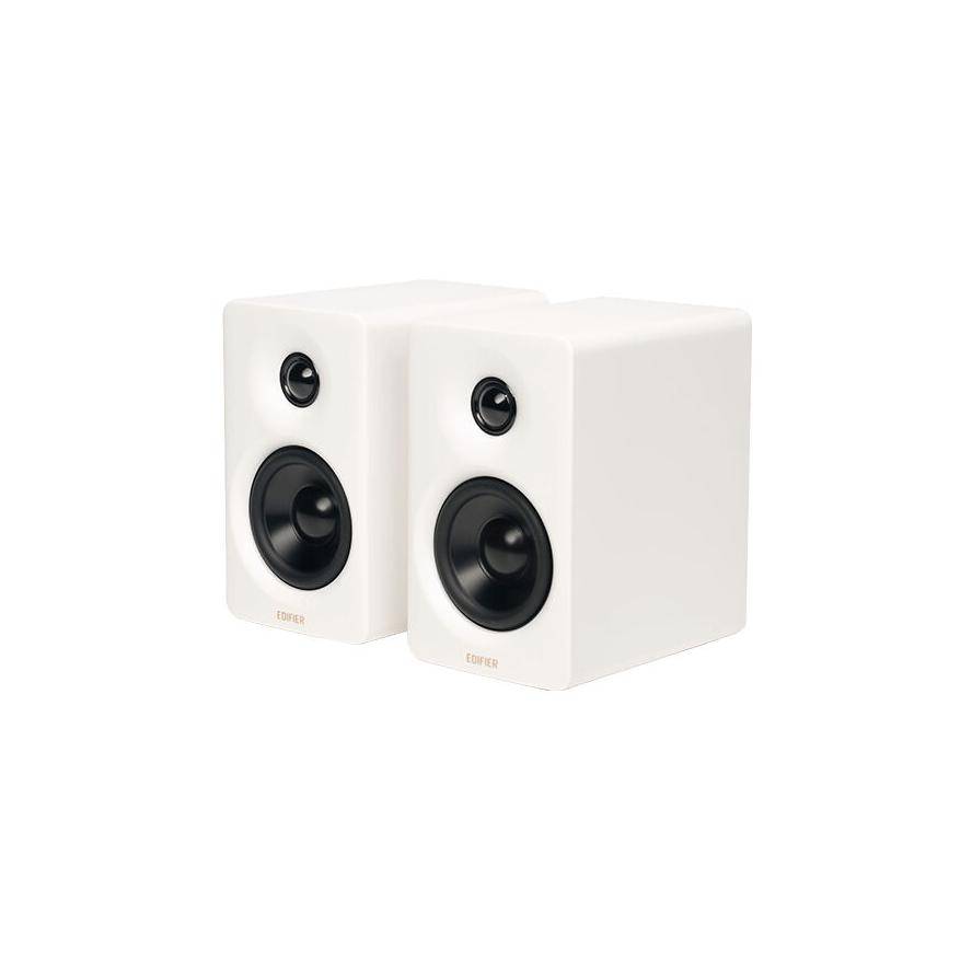 Edifier M60 - Lautsprecher - für PC - 2.0-Kanal - kabellos - Bluetooth - App-gesteuert - USB - 66 Watt (Gesamt)-0