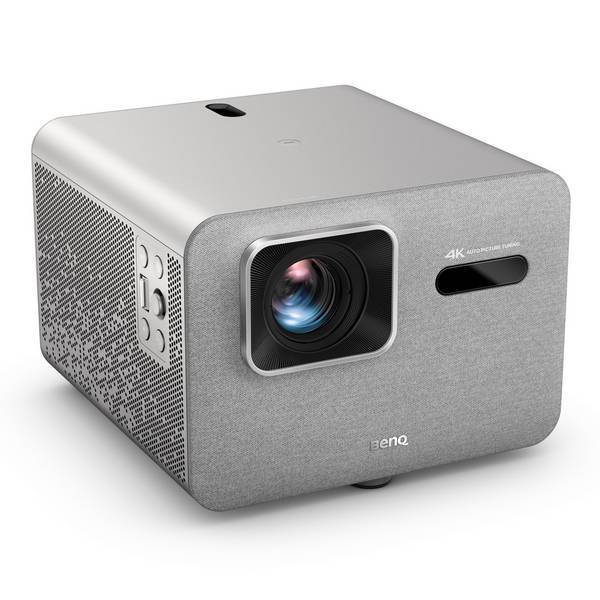 BenQ TK705i - DLP-Projektor - LED - 3000 ANSI-Lumen