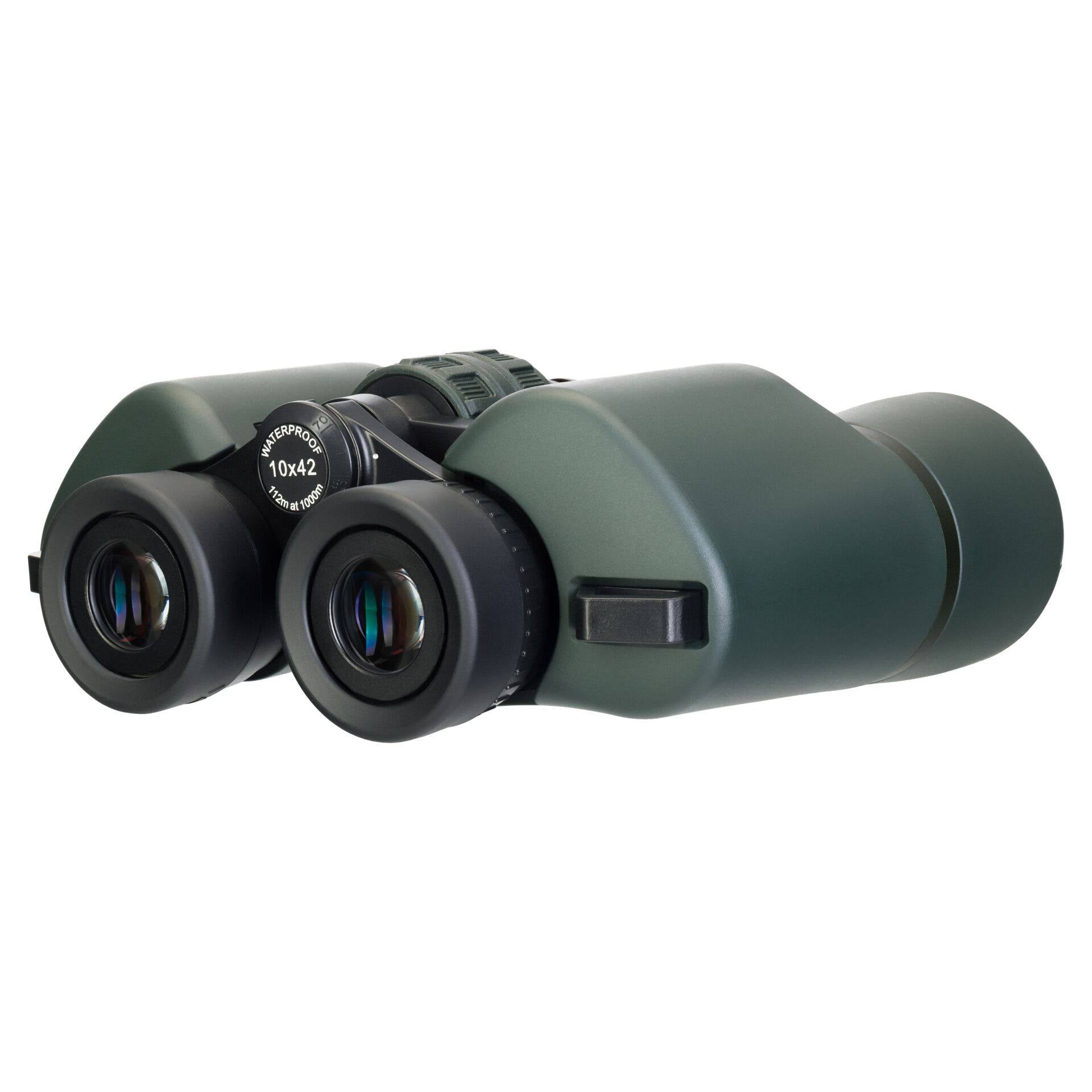 LEVENHUK - New Sherman PRO 10x42-1