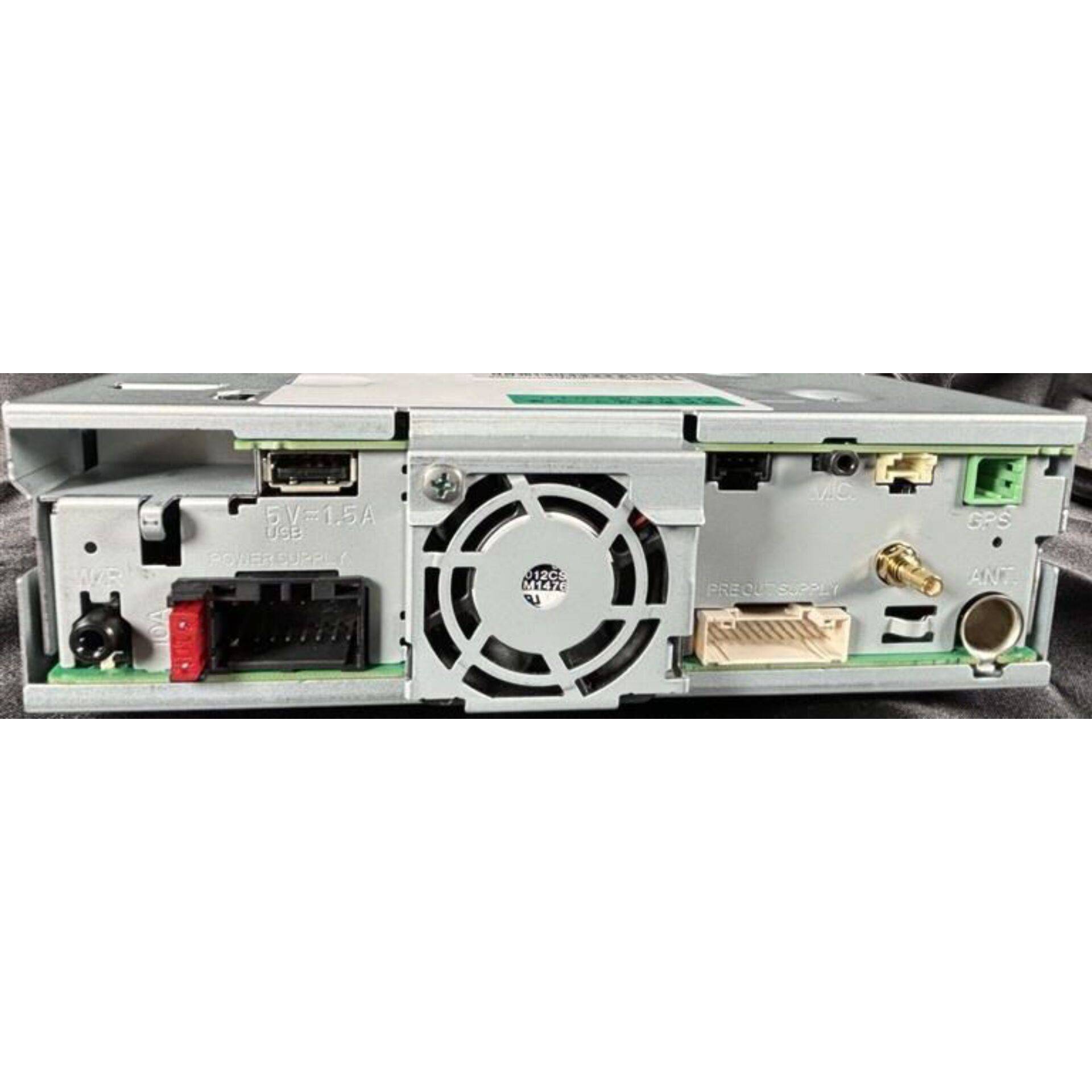 PIONEER - SPH-DA97DAB-UNI2 (3026140)-1