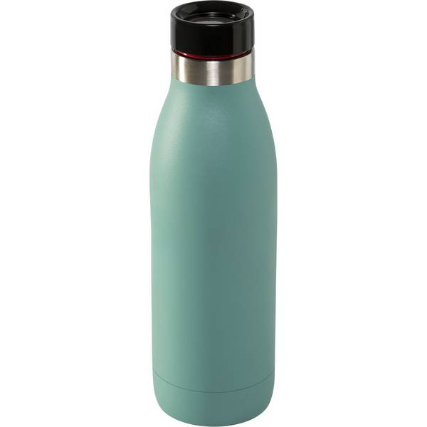 EMSA - Bludrop Trinkflasche 0.5 l basic petrol N3110200