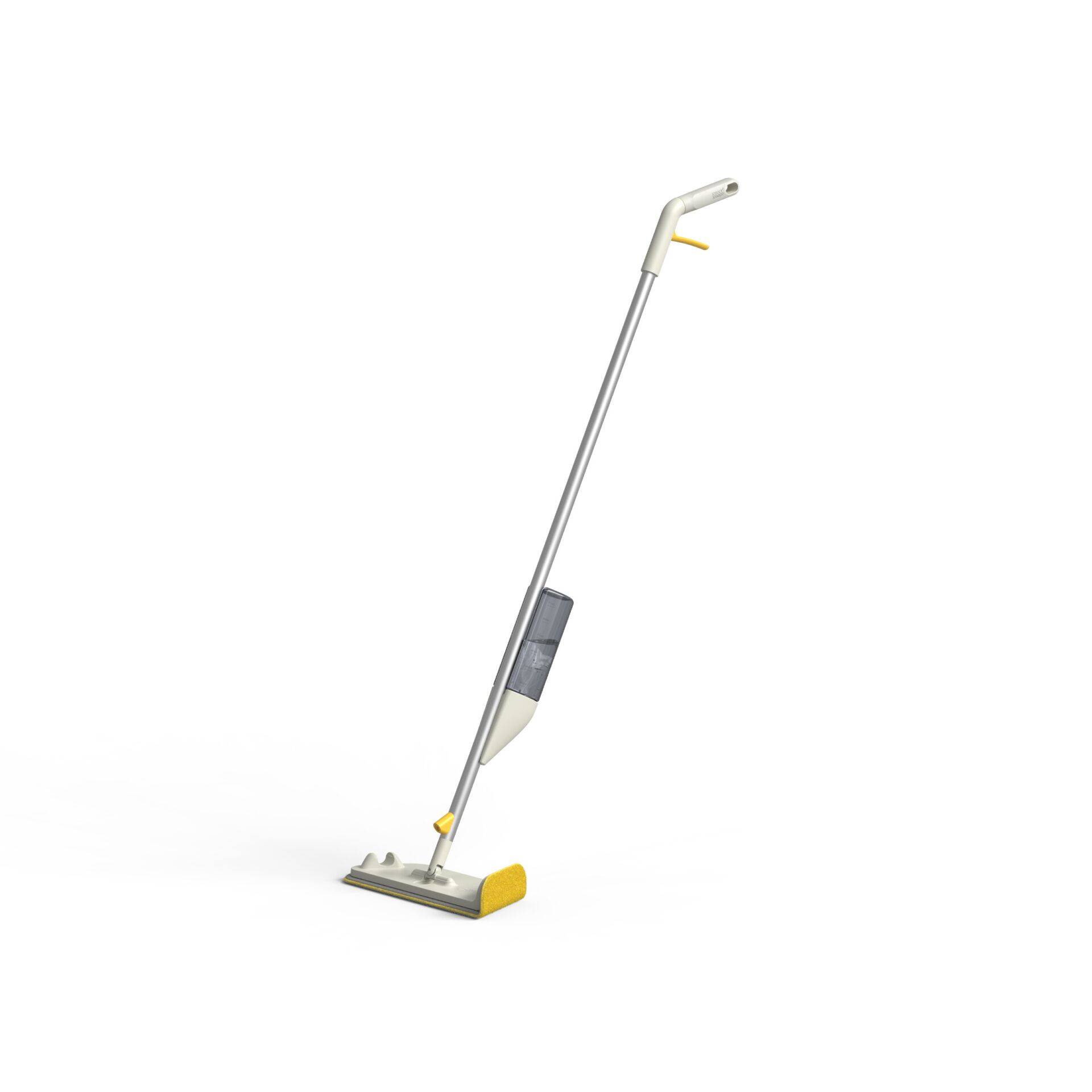 CleanTech 2-in-1 Sprühmopp-0