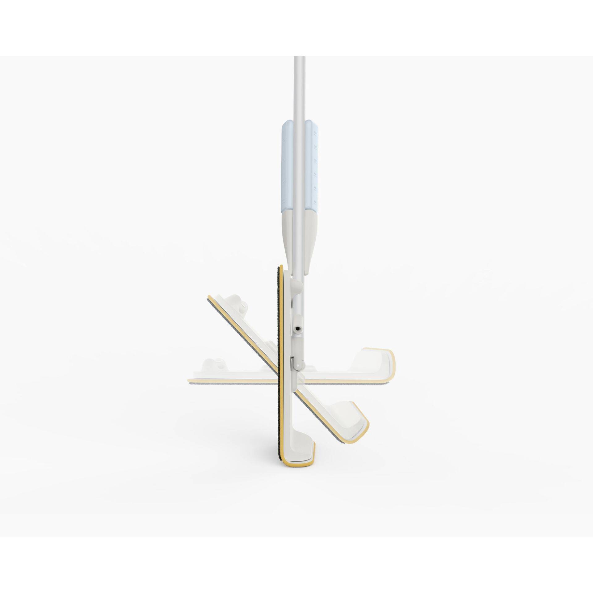 CleanTech 2-in-1 Sprühmopp-1