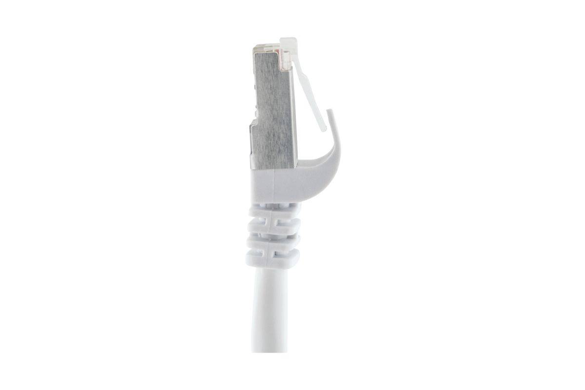 Schwaiger Netzwerkkabel - RJ-45 (M) zu RJ-45 (M)-3