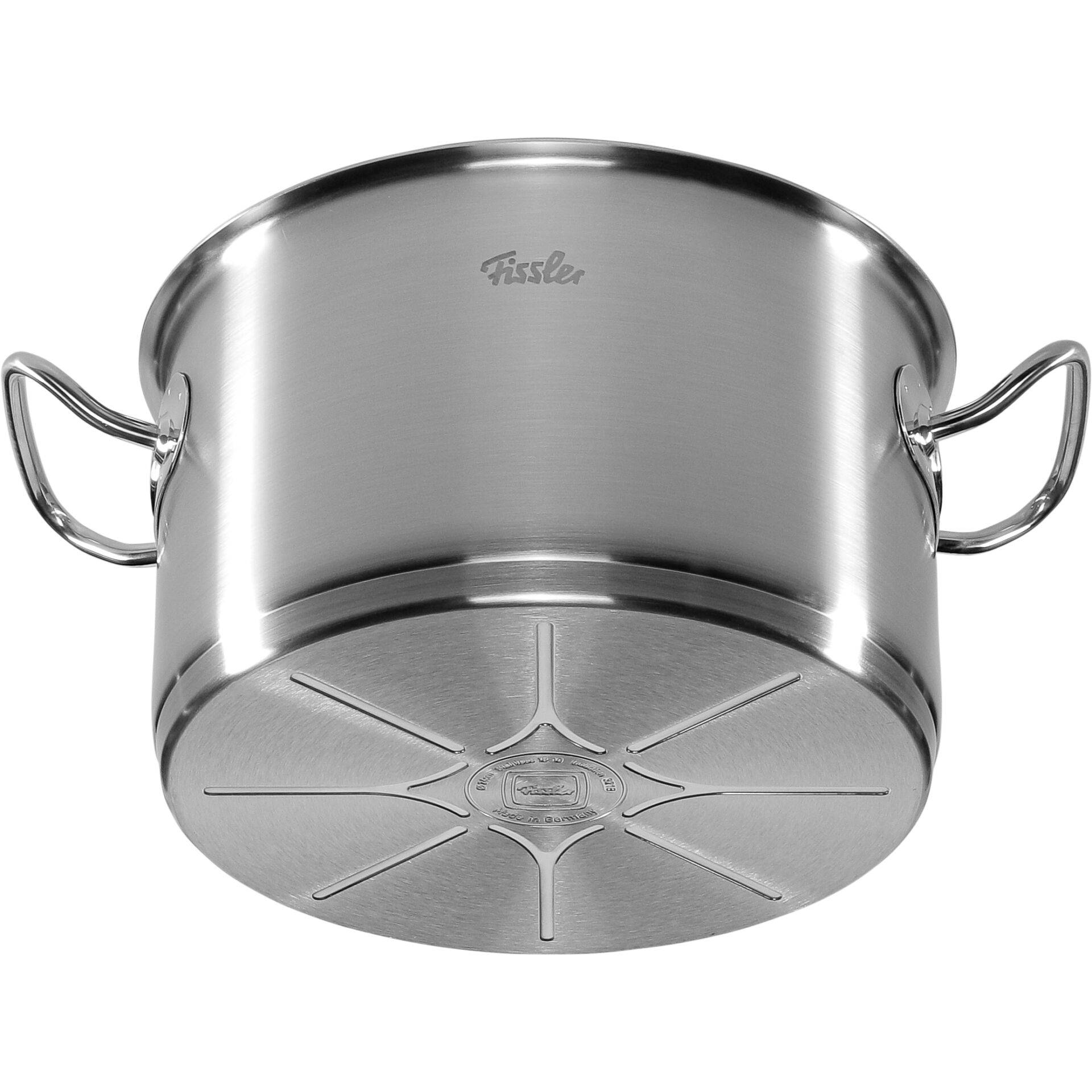 Fissler orig. Profi Collection Set 5-tlg.-1