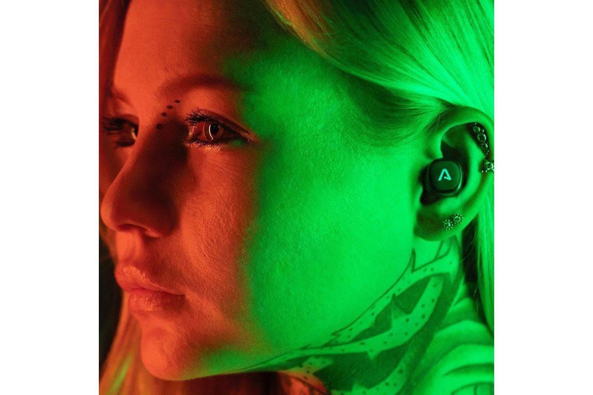 LAMAX Electronics Dots2 Play - Kopfhörer - 20 KHz - Schwarz-3