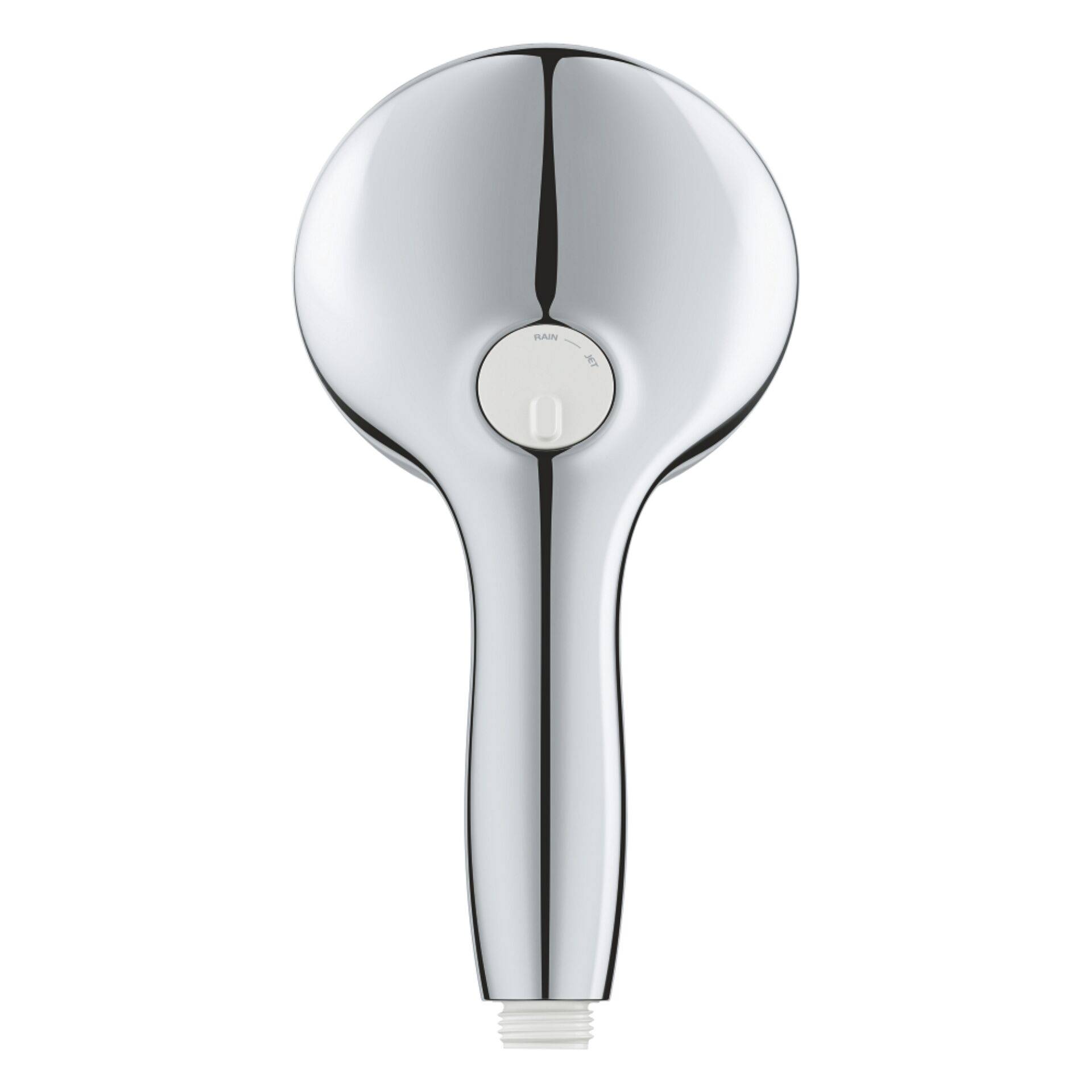 GROHE 27597003 Handbrause Tempesta 2 Strahlarten chrom 13,5l/min-2