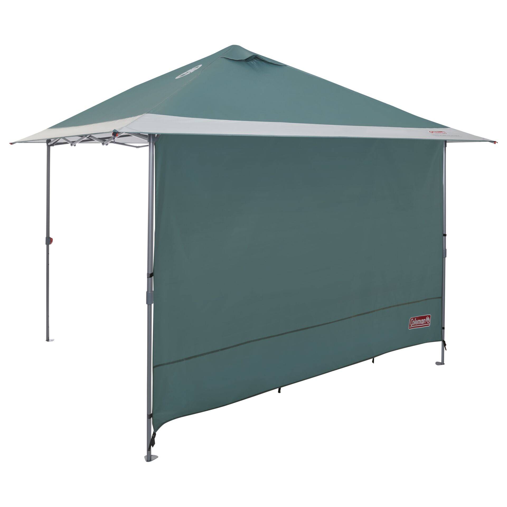 Coleman OnePush Shelter M Sunwall-0