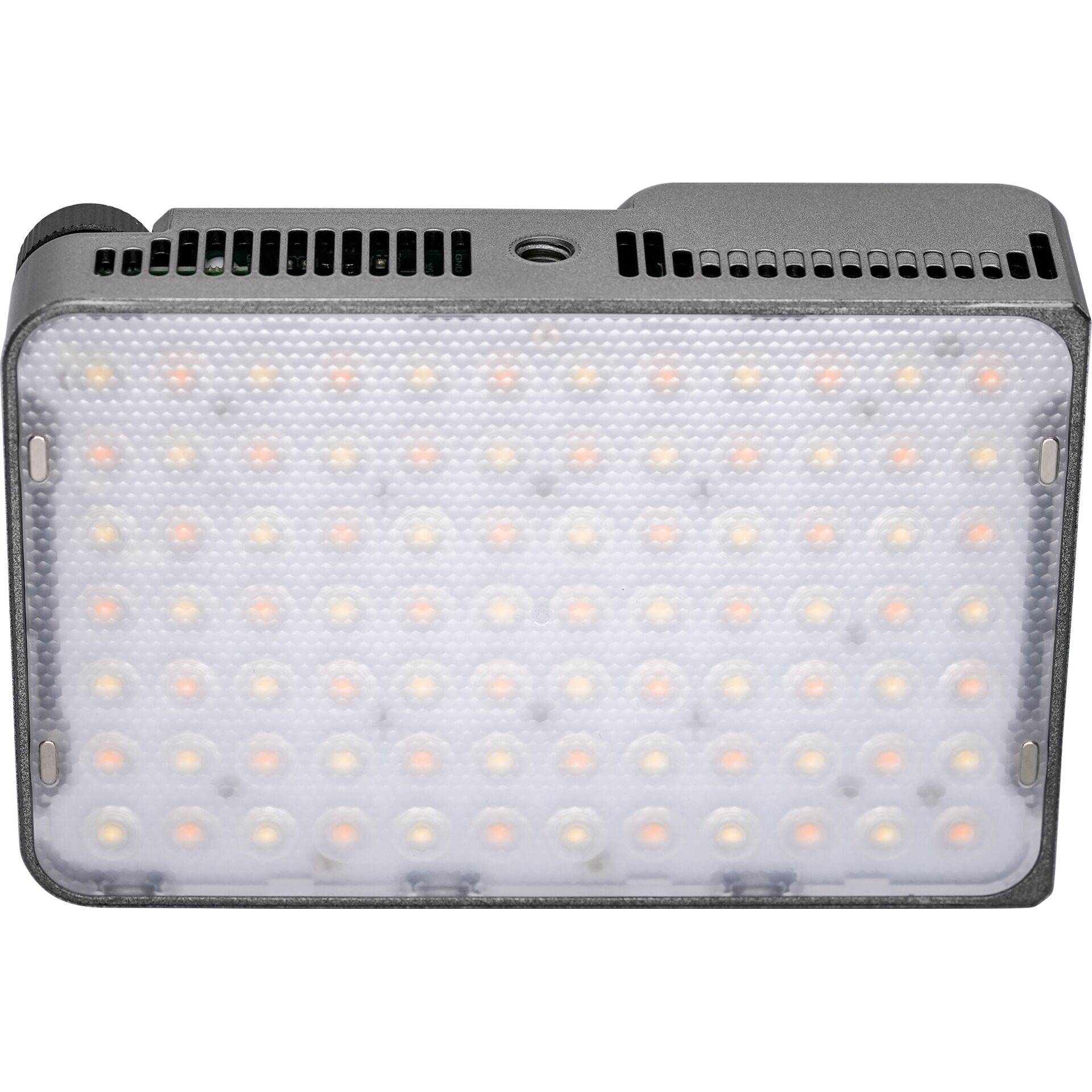 Amaran Ace 25x silbern-2